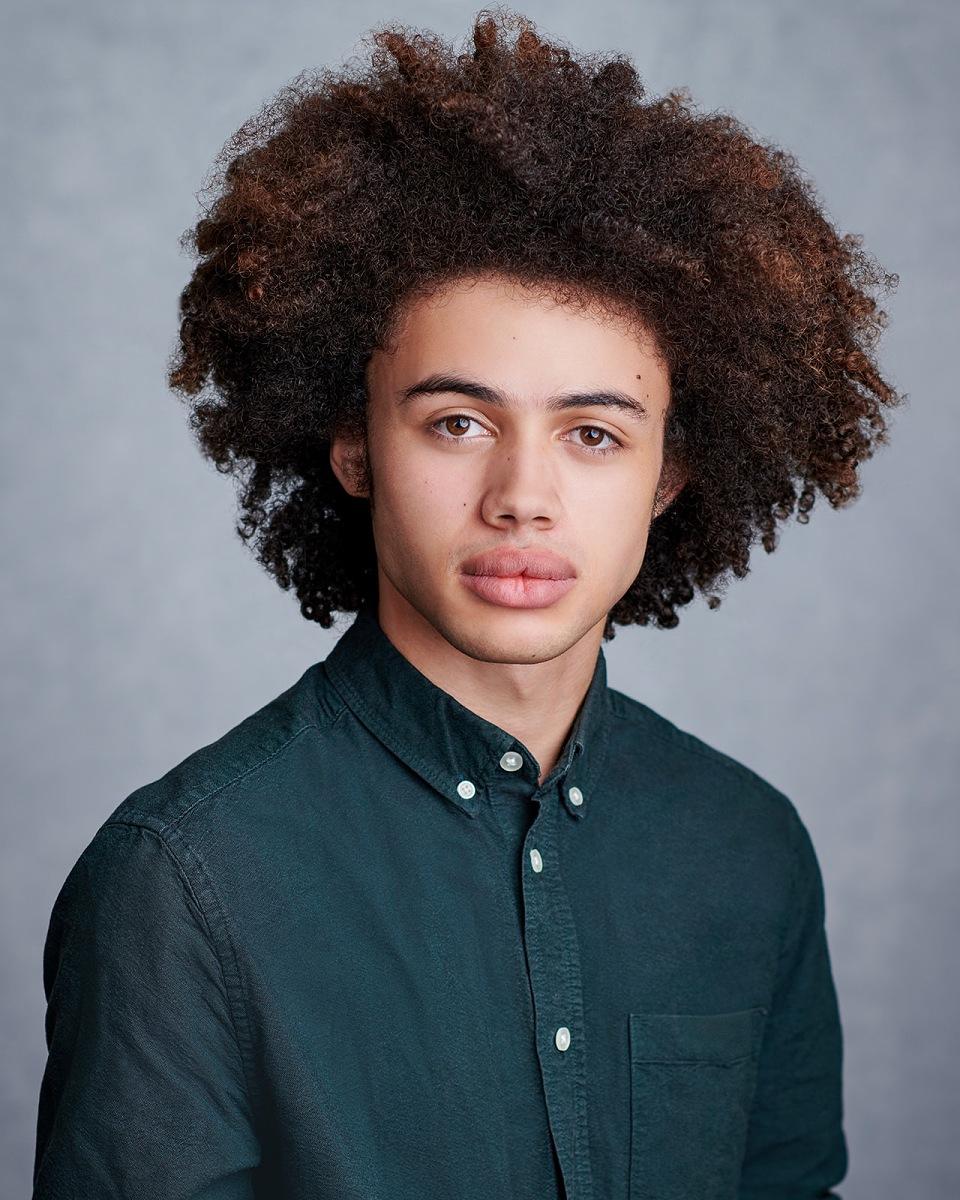 Zac Looker