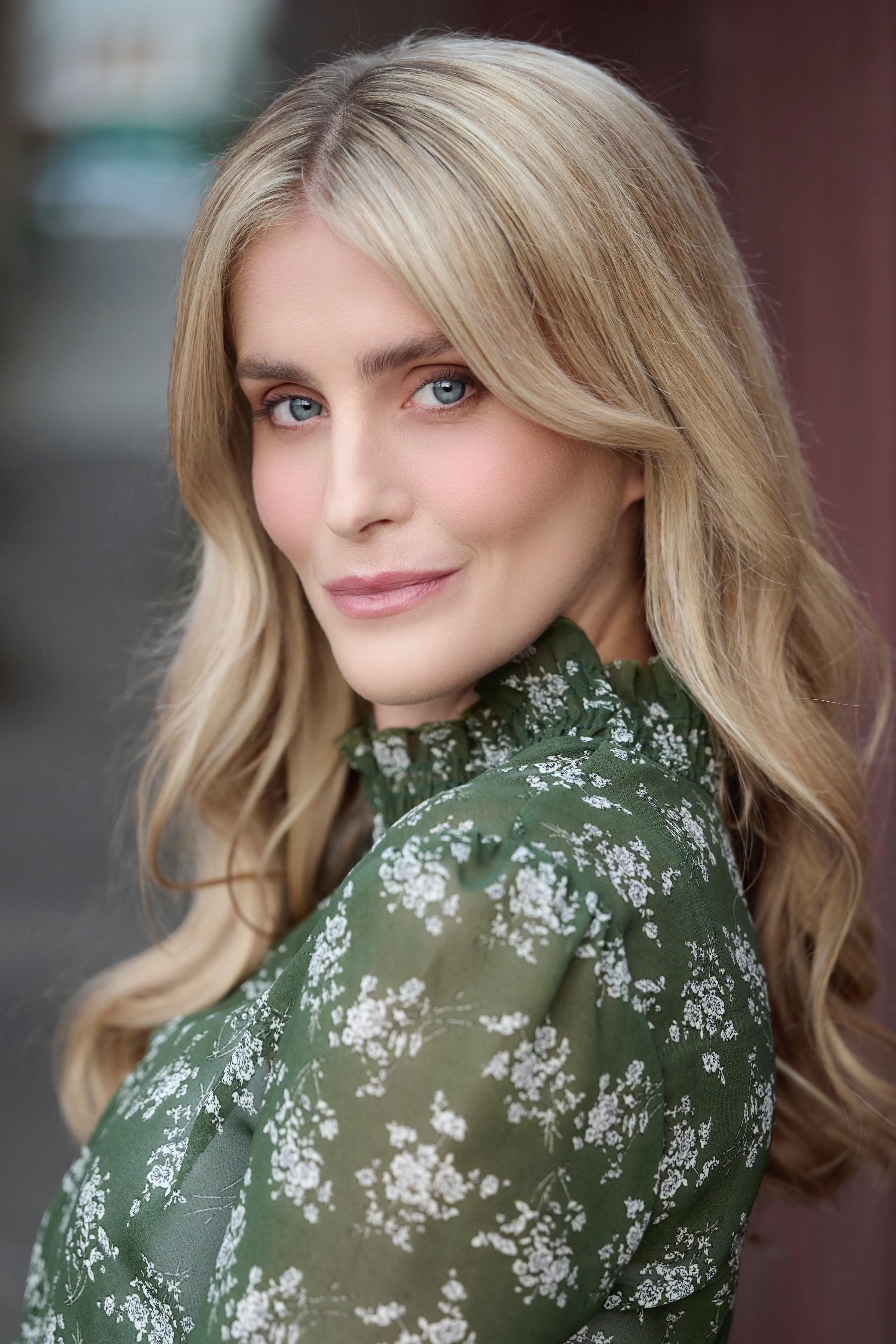 Amy Ruffle