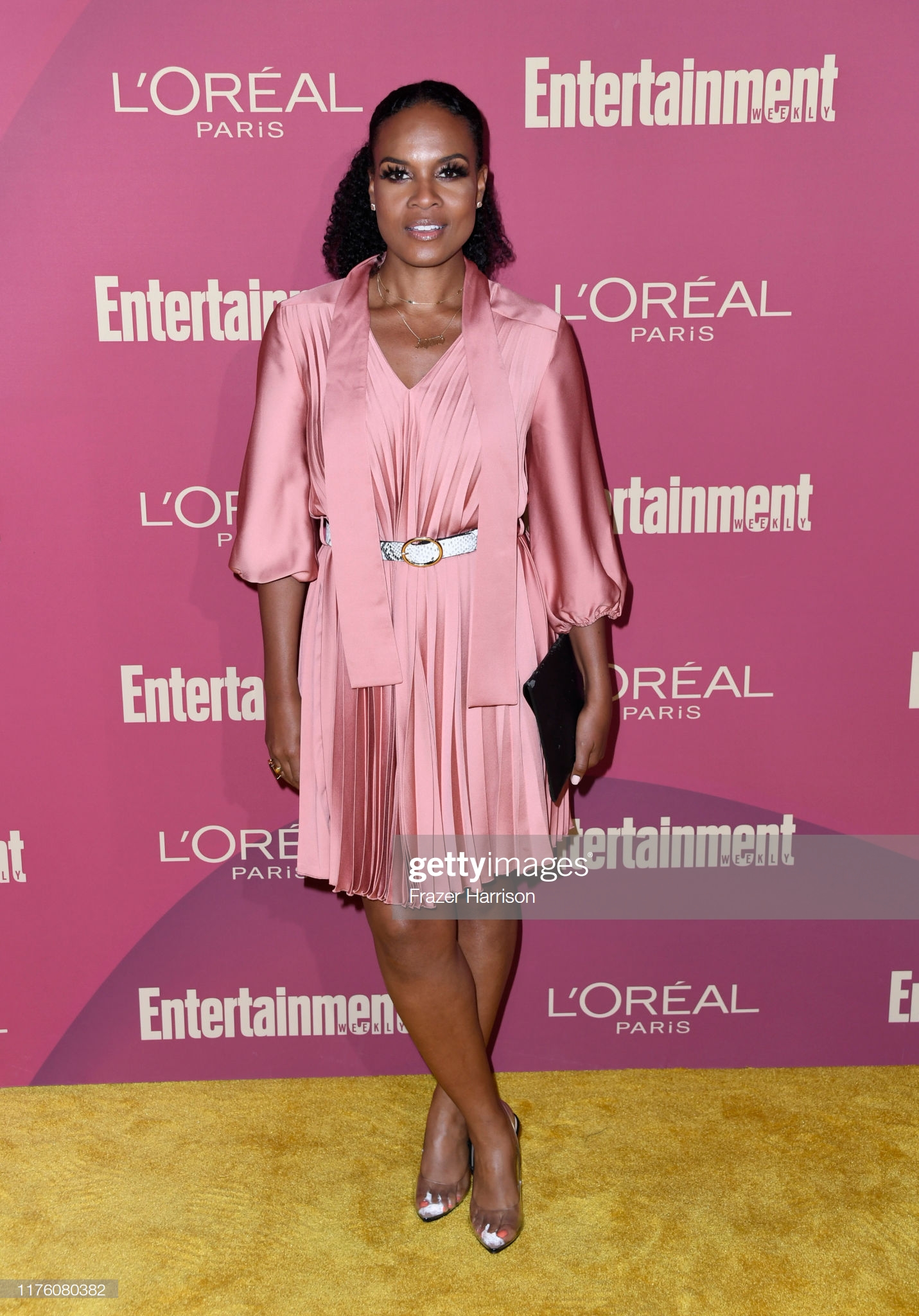 Nefetari Spencer