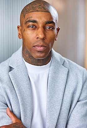 DeRon Cash