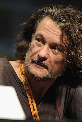 Ben Edlund