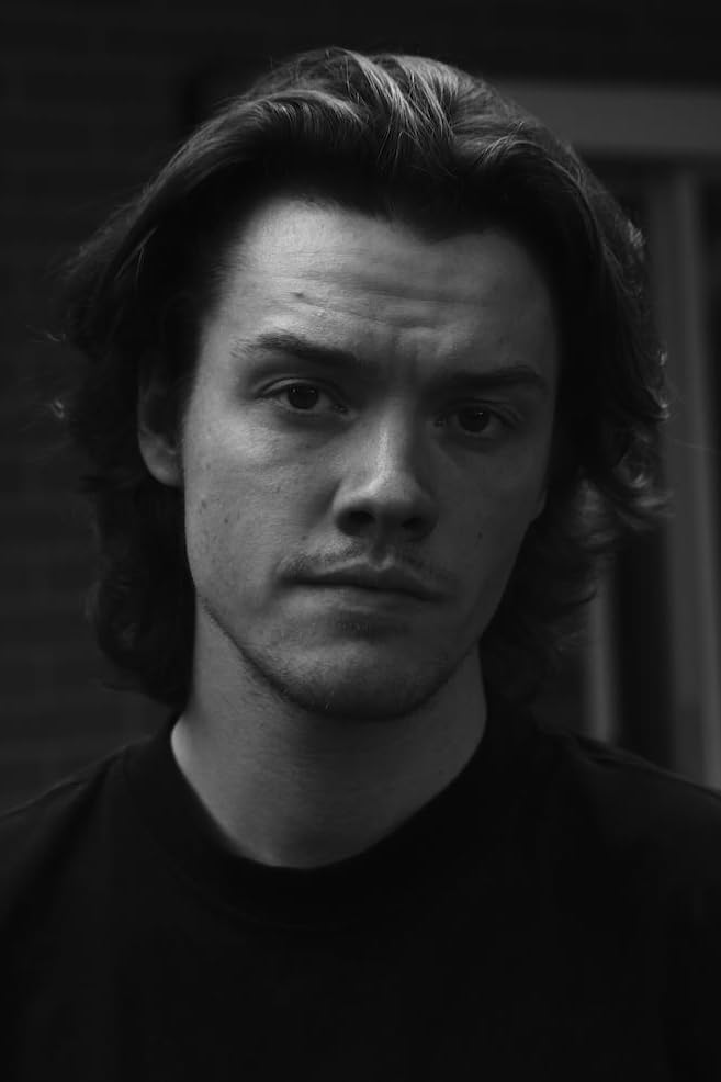 Mark Ballantyne