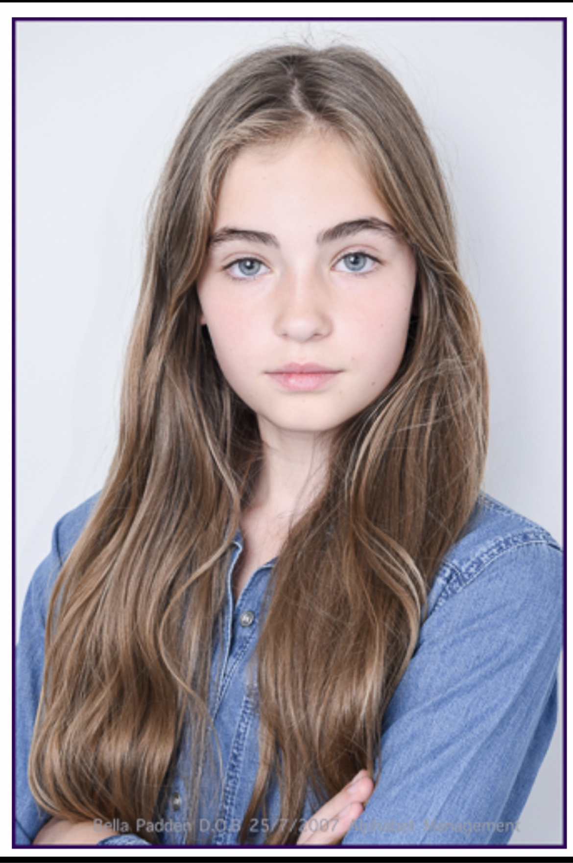 Bella Padden