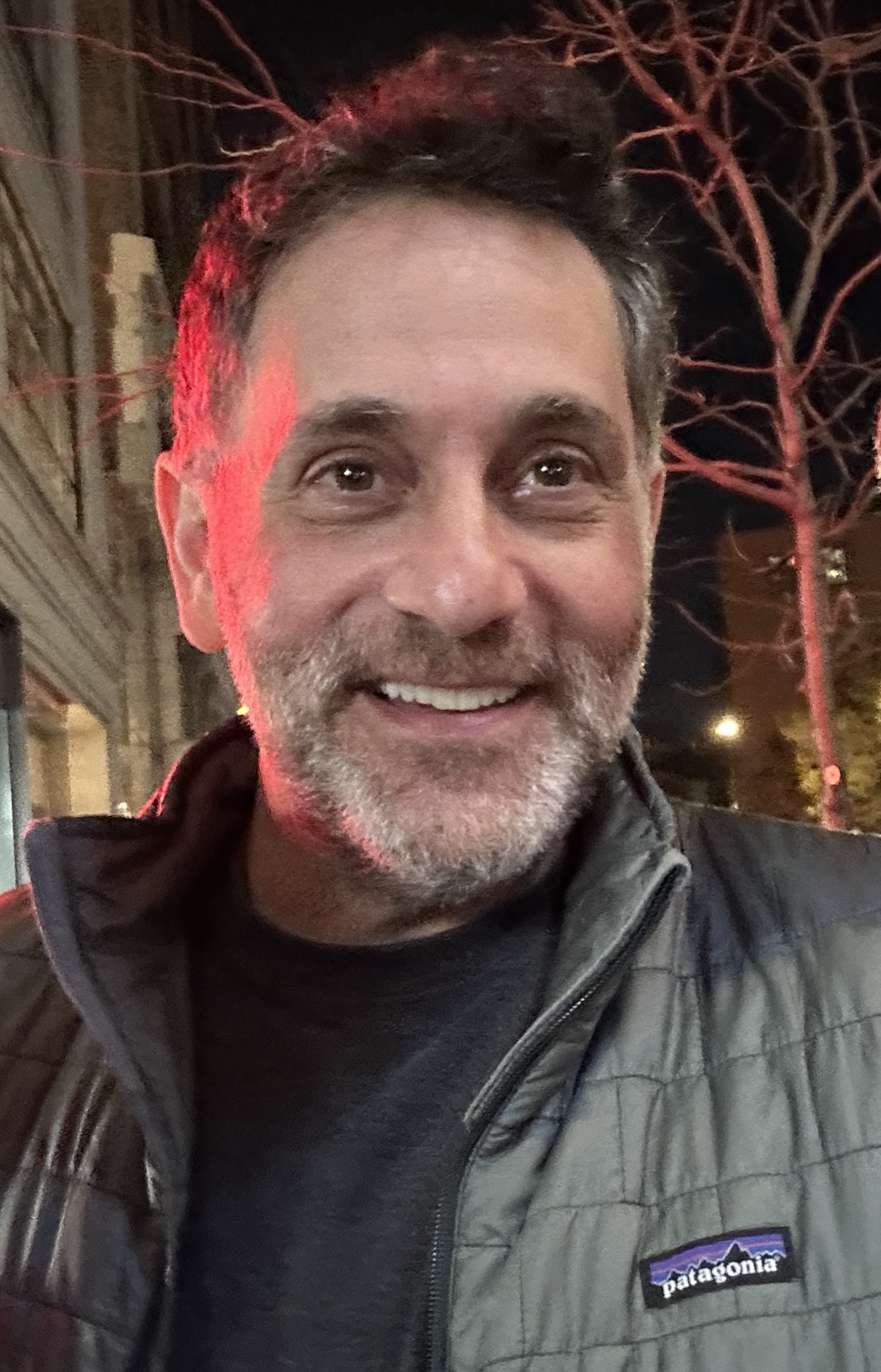 Daniel Paige