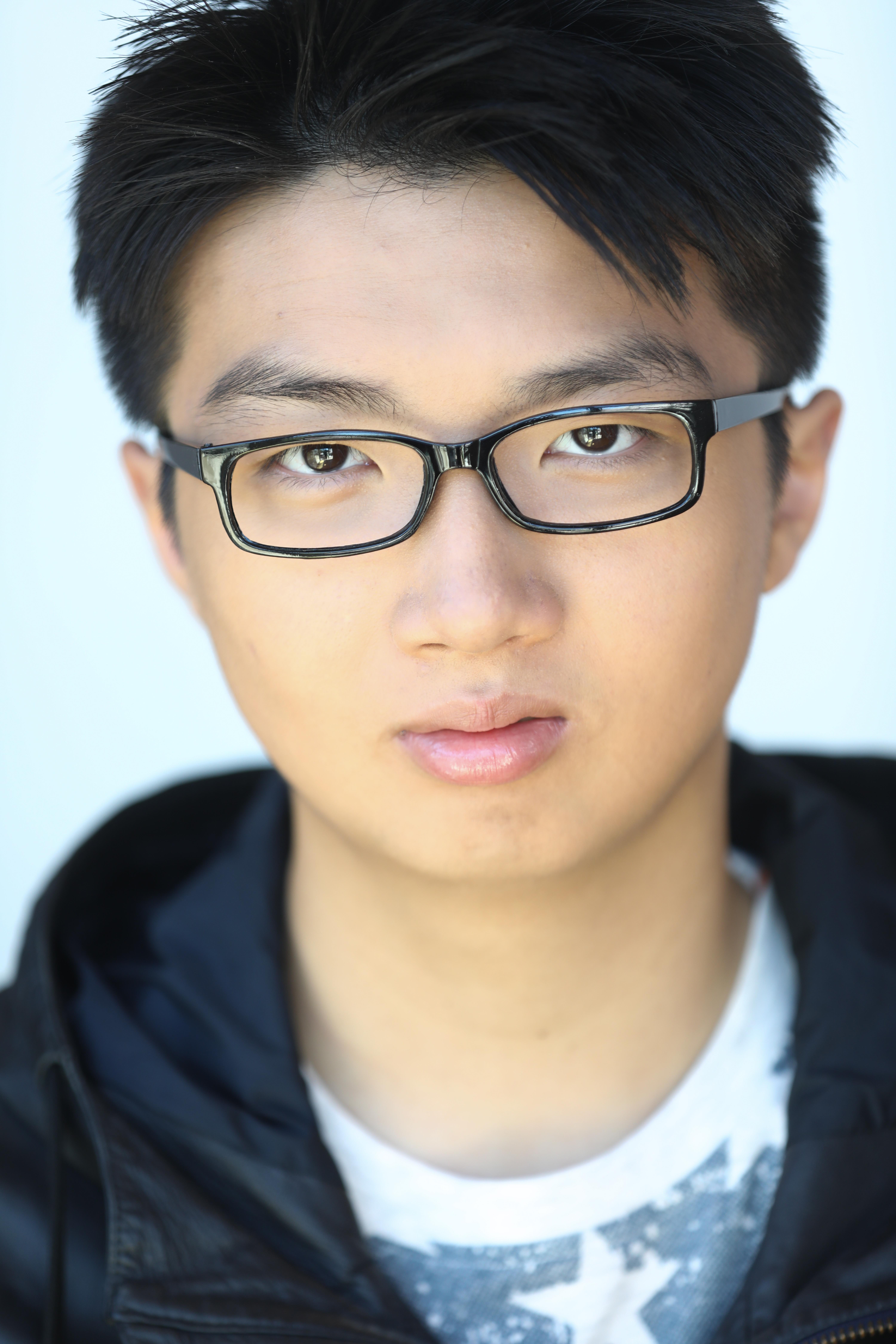 Matthew Zhang