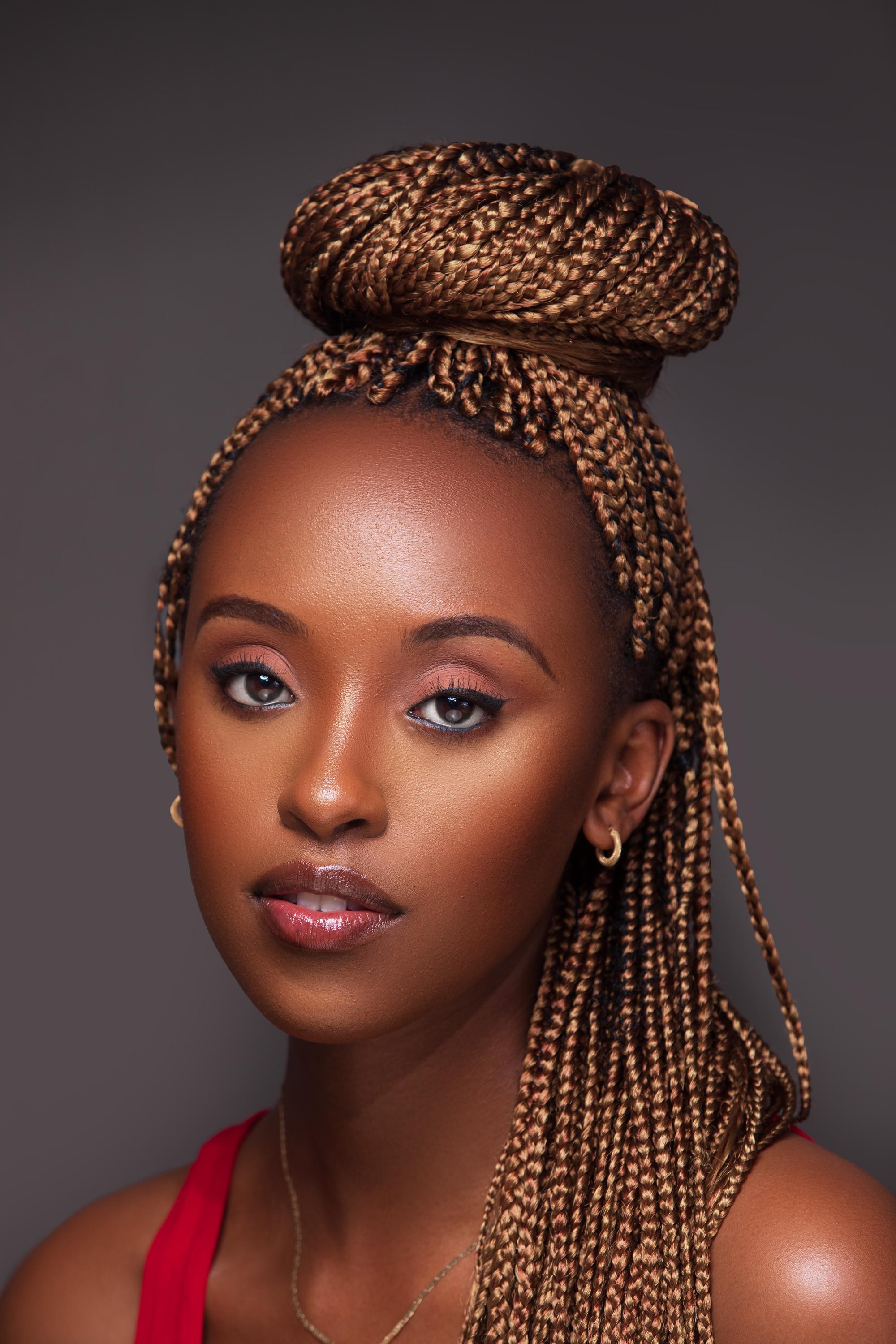 Magana Ngaiza