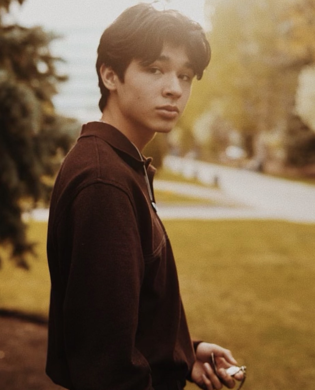 Isaac Arellanes