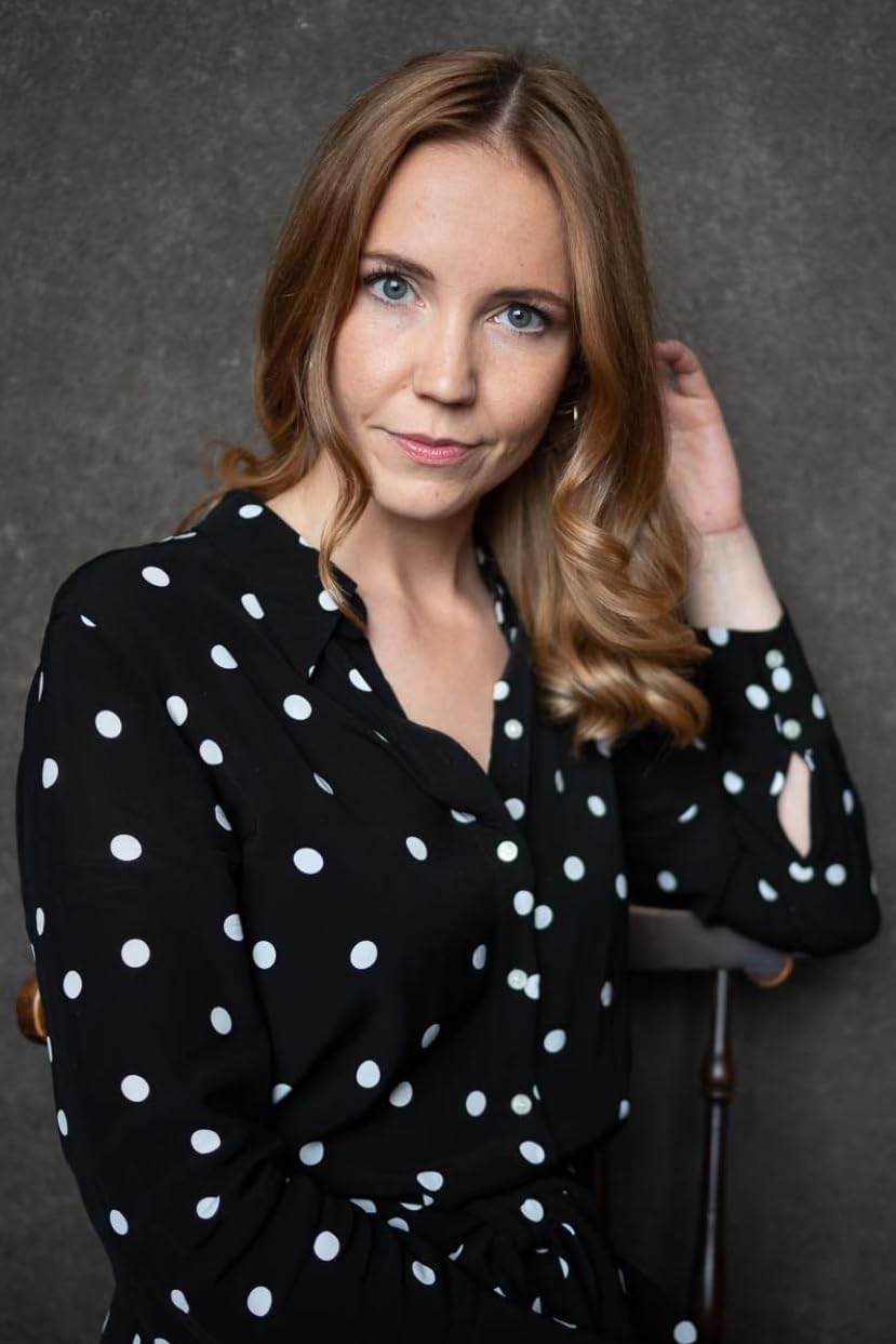 Meg Salter