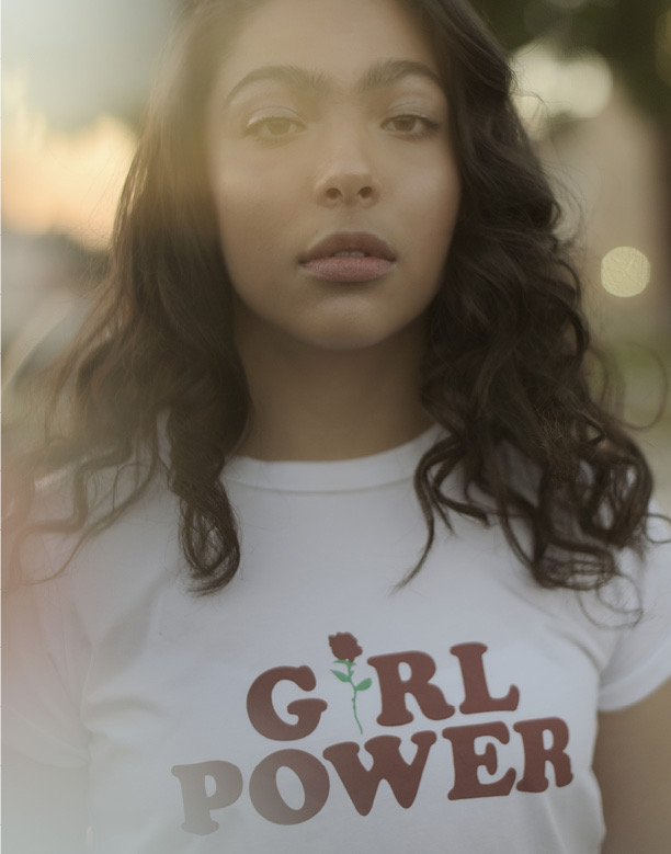 Allegra Acosta