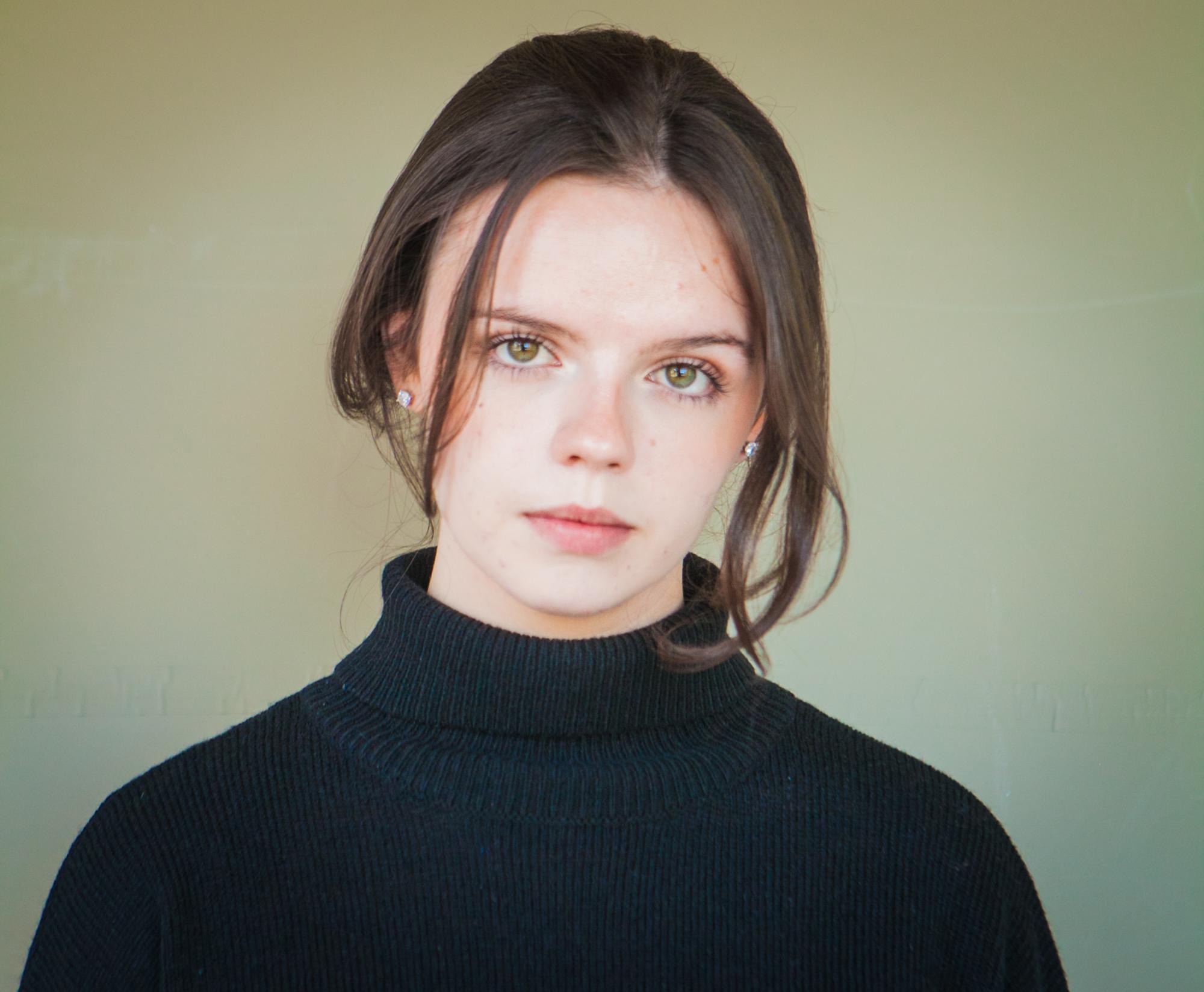 Ellie O'Brien