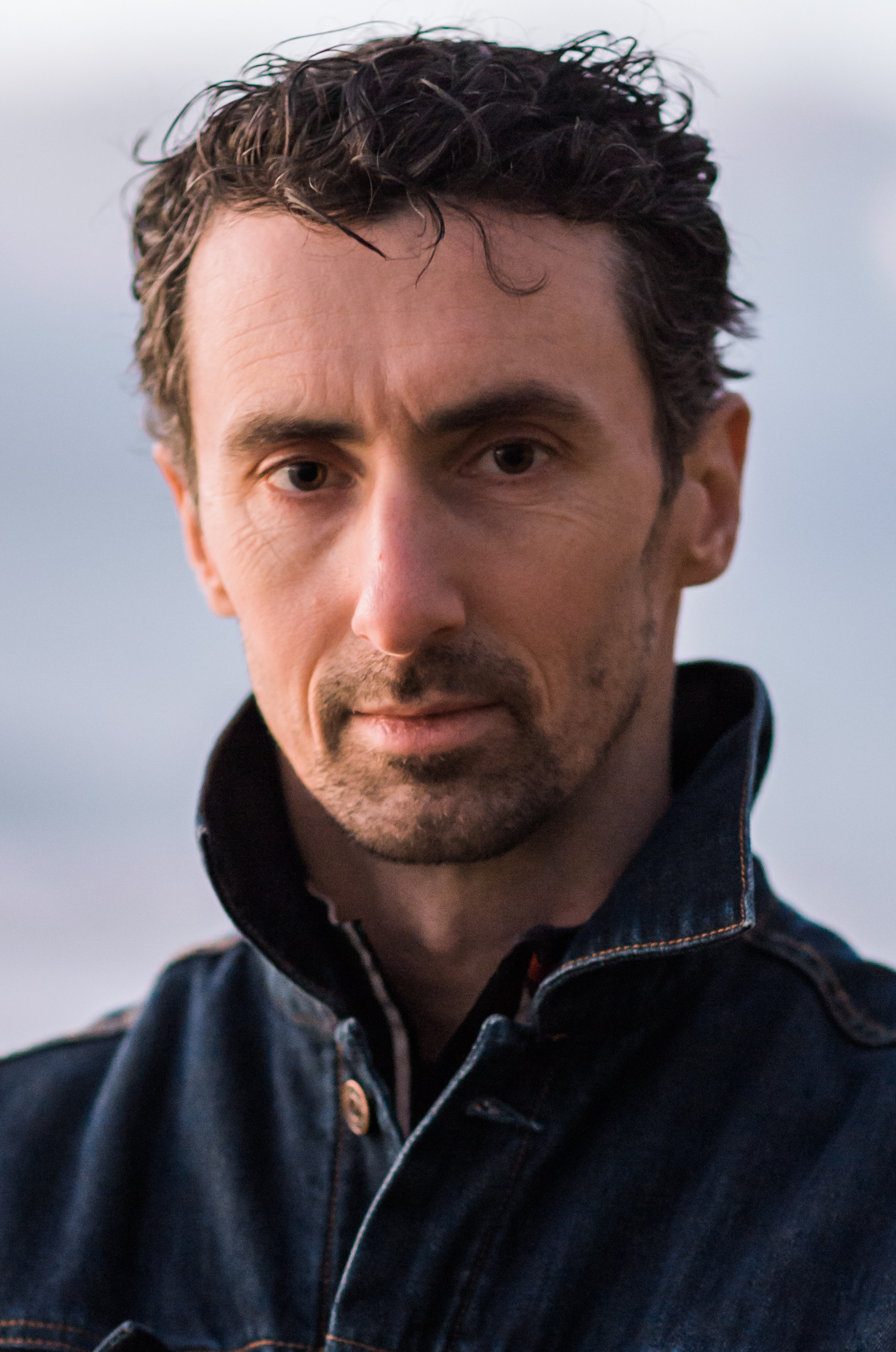 Ben Fransham