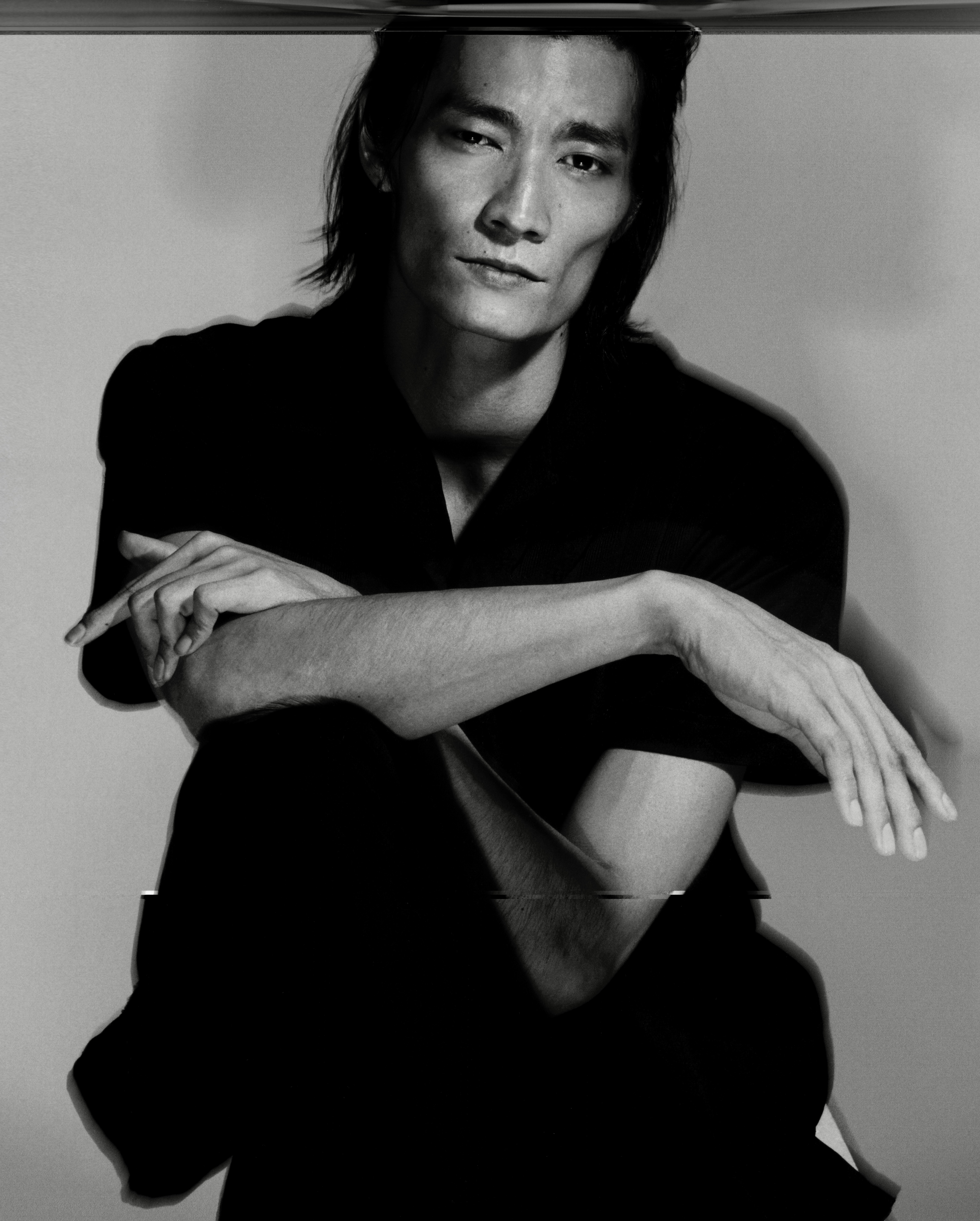 Kazuya Tanabe