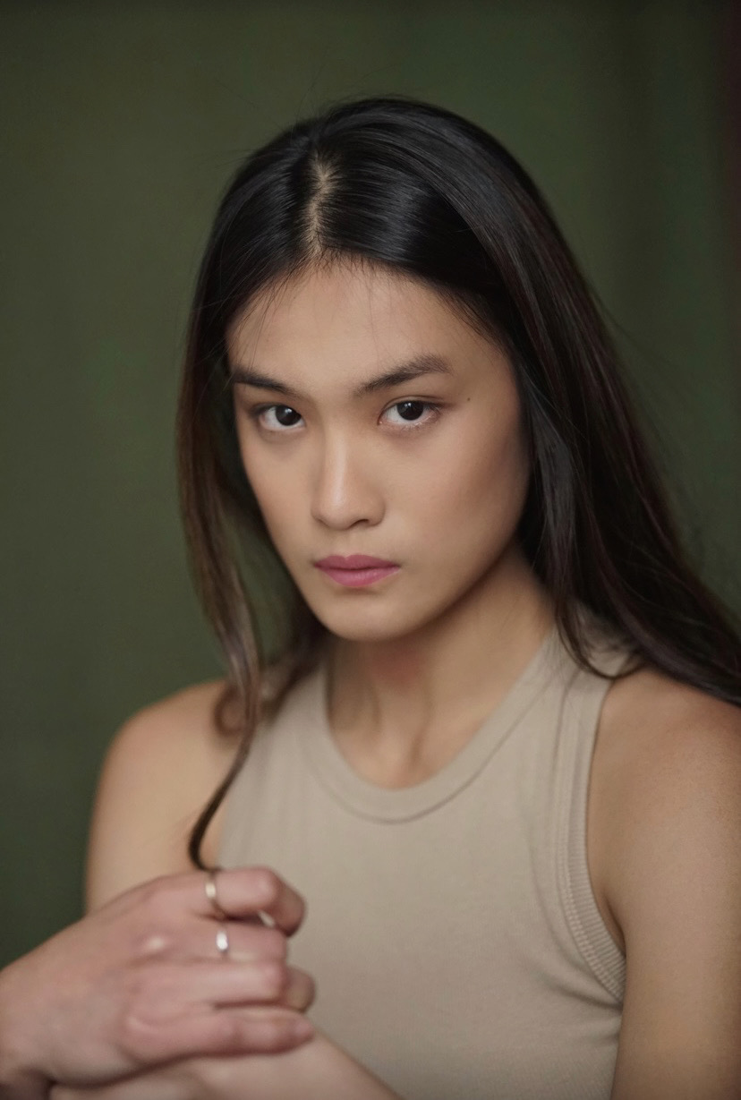 Iris Li