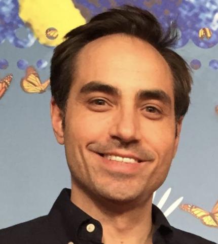 David Malkoff