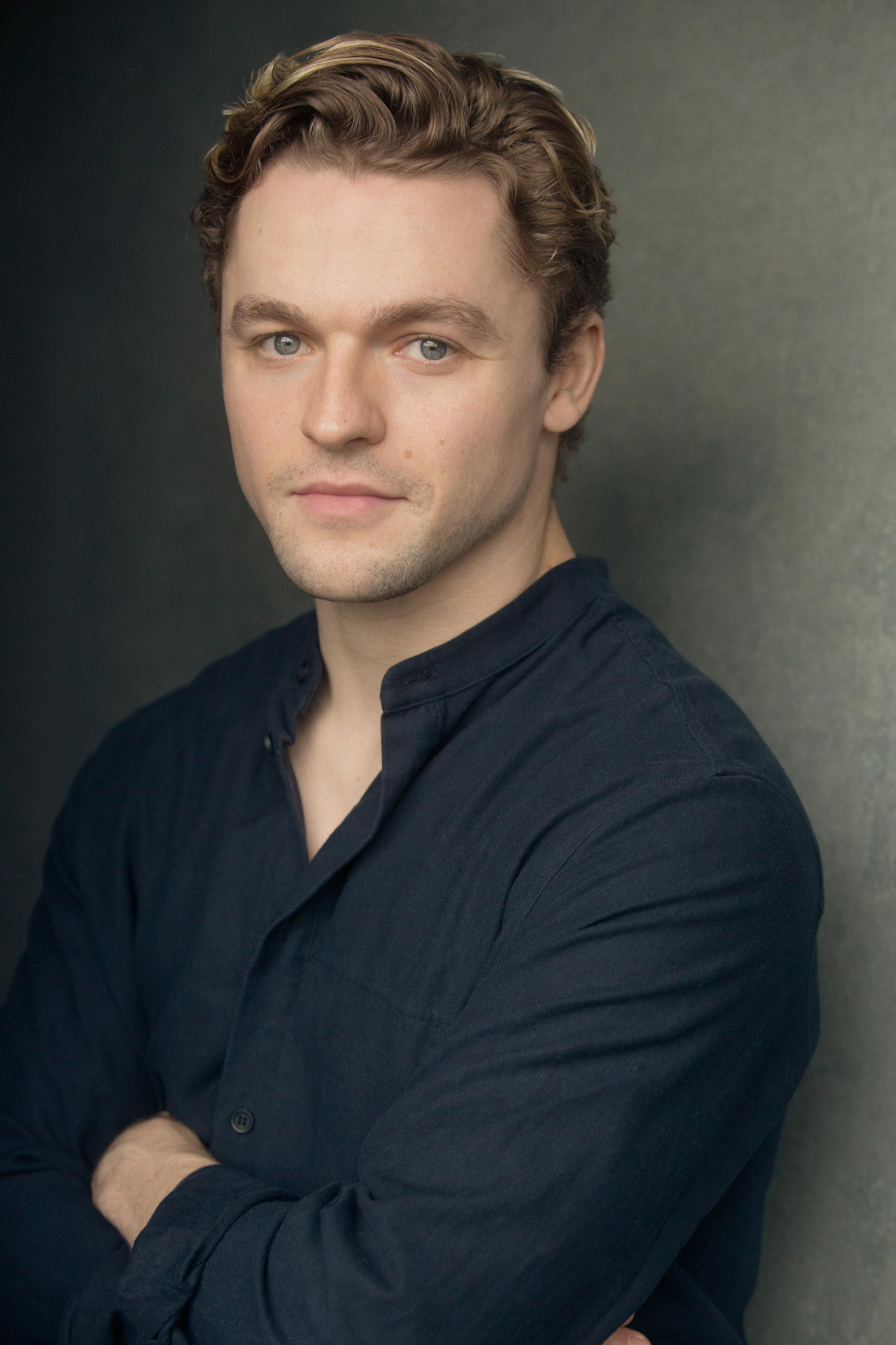 James Arden