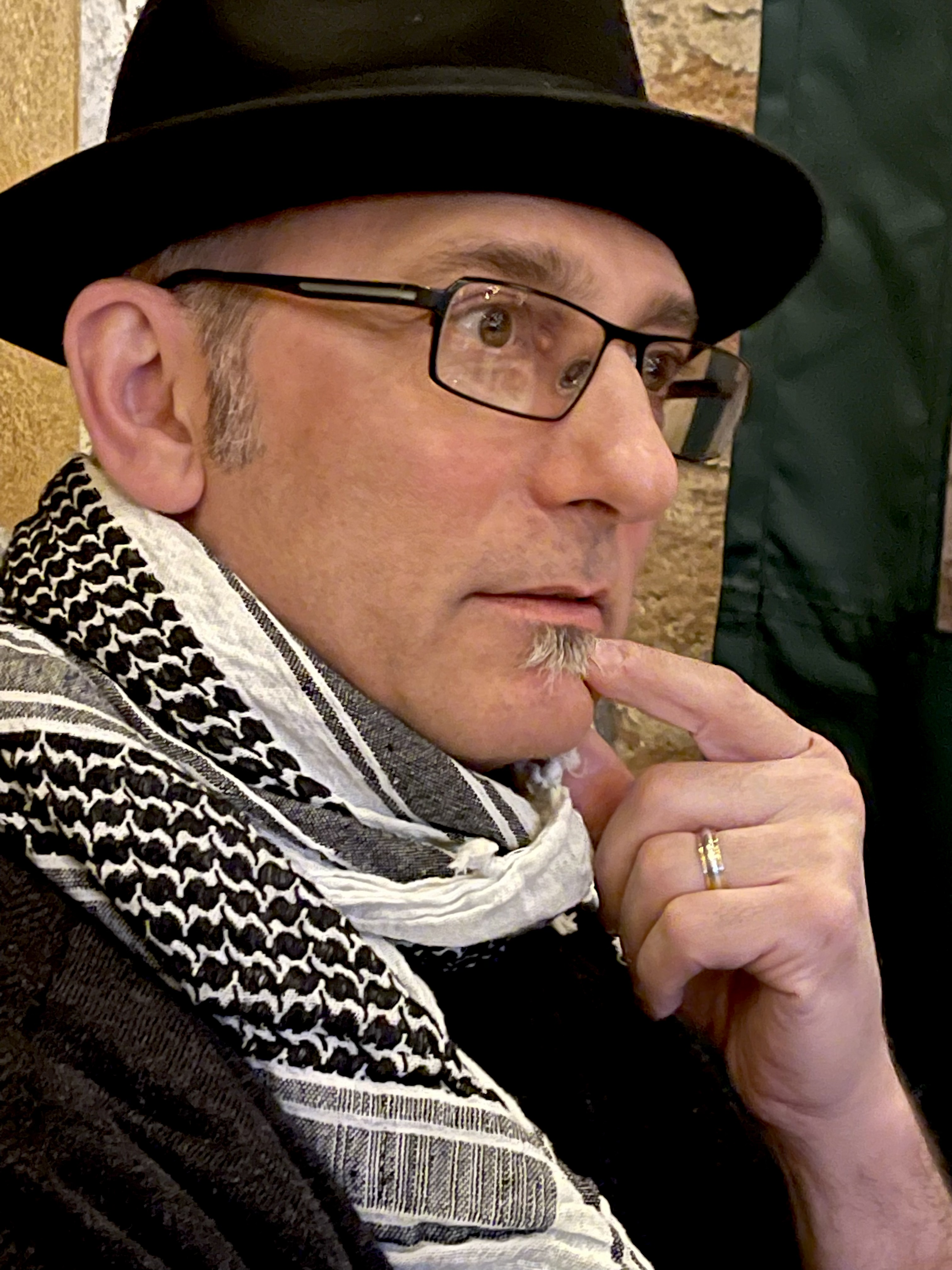 Giovani Lampassi
