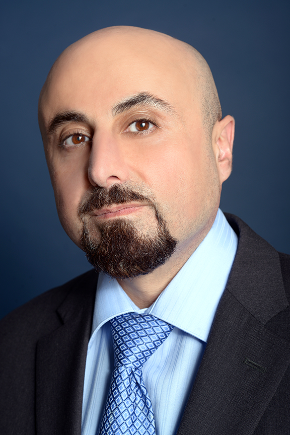 Abdullah Khalil