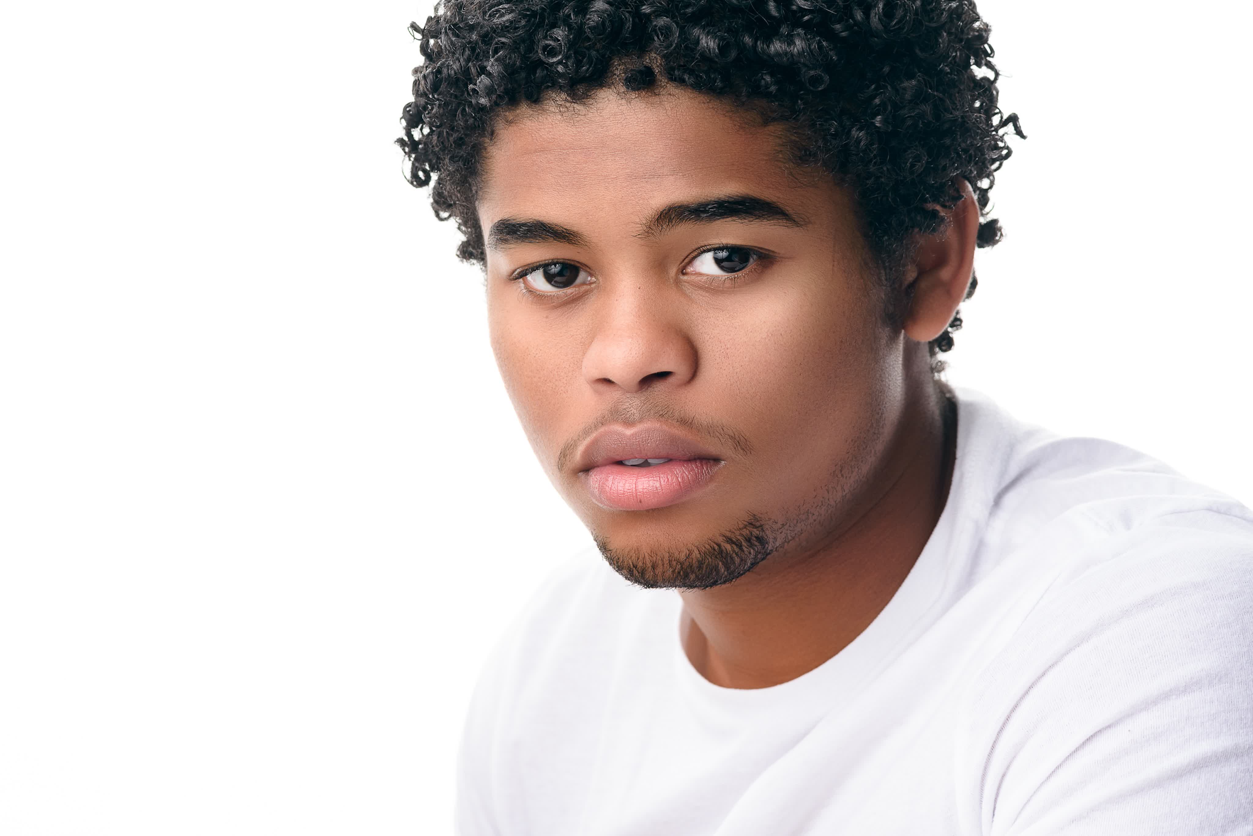 Isaiah John