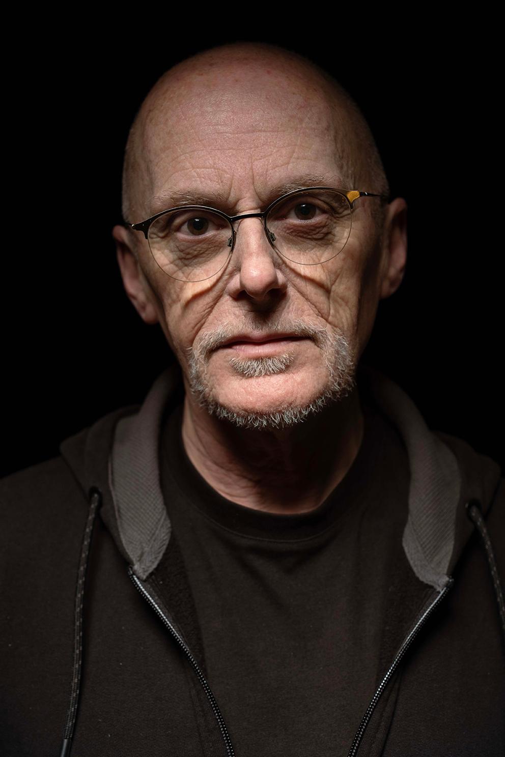 Mark Everest
