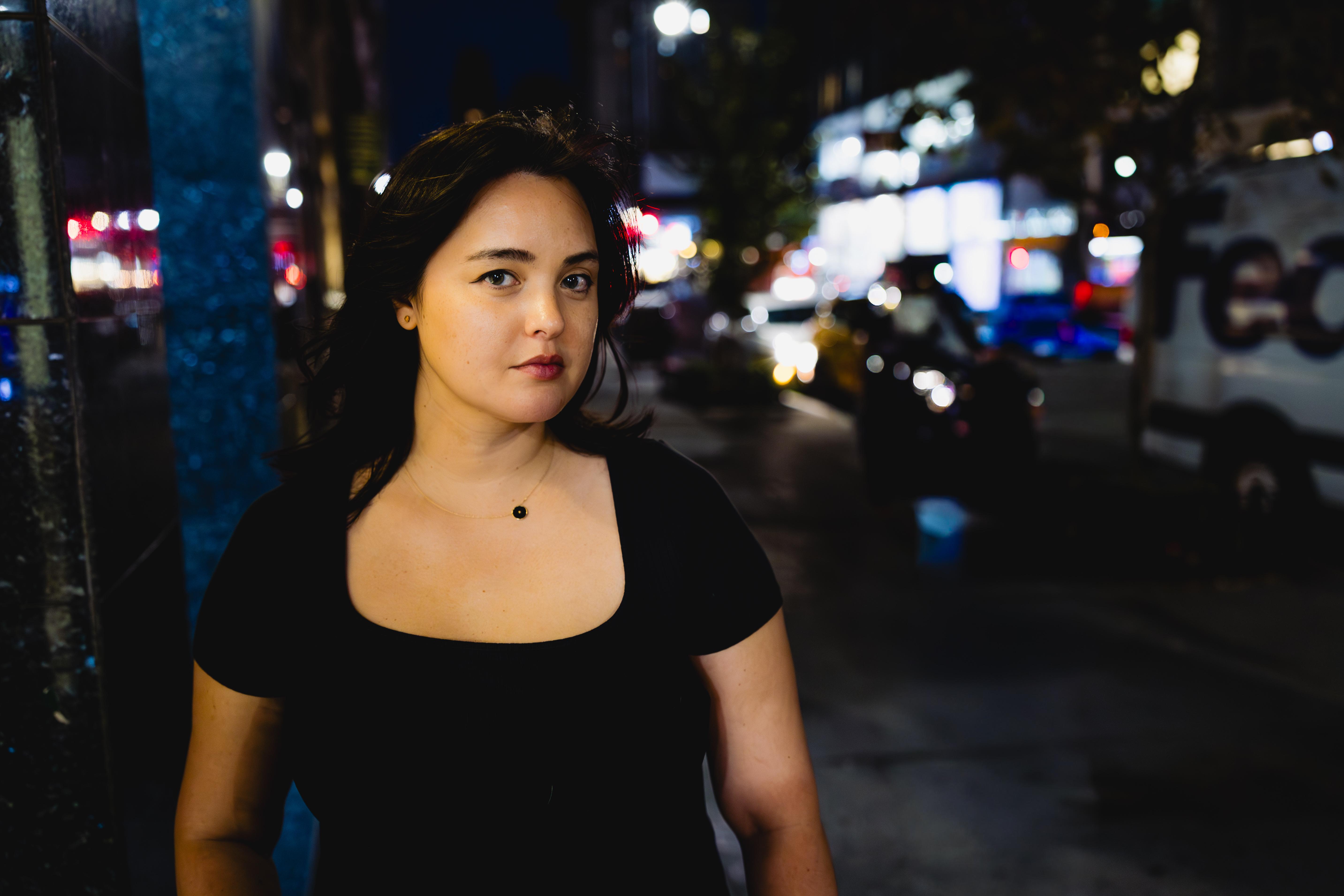 Leah Nanako Winkler