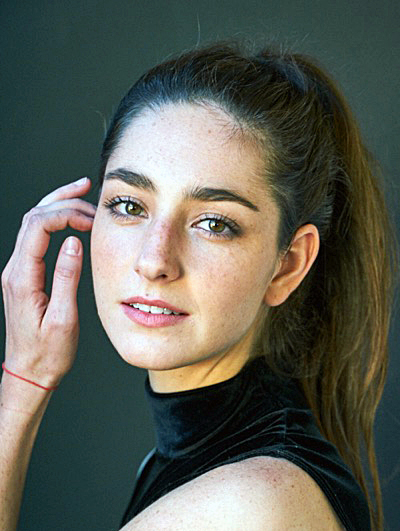 Camille Ramsey