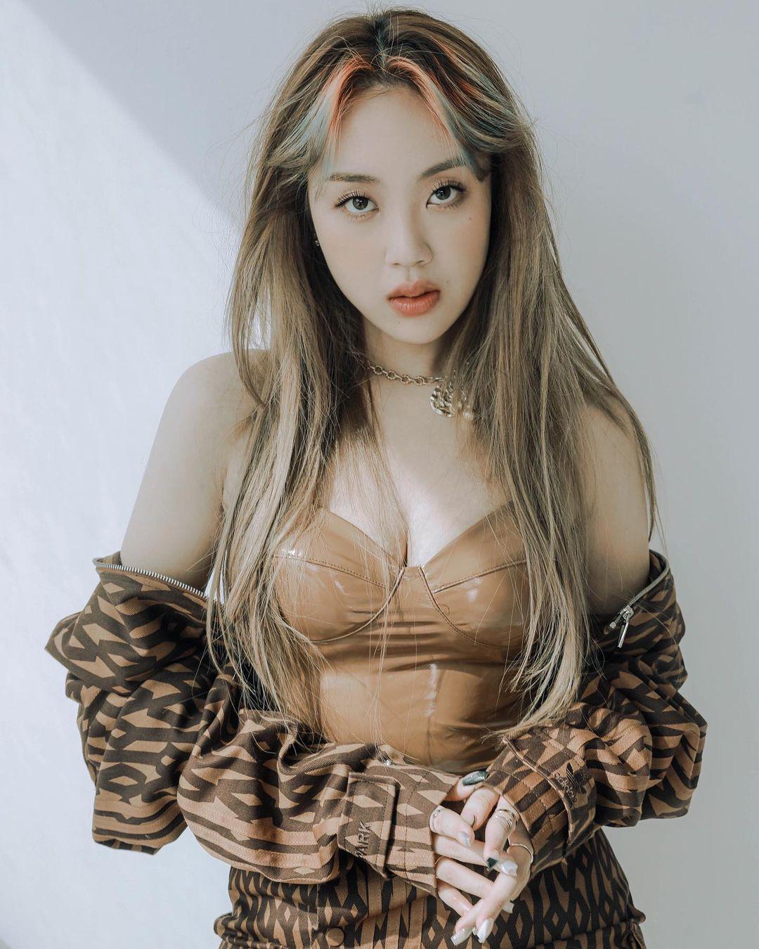 Lee Young-ji