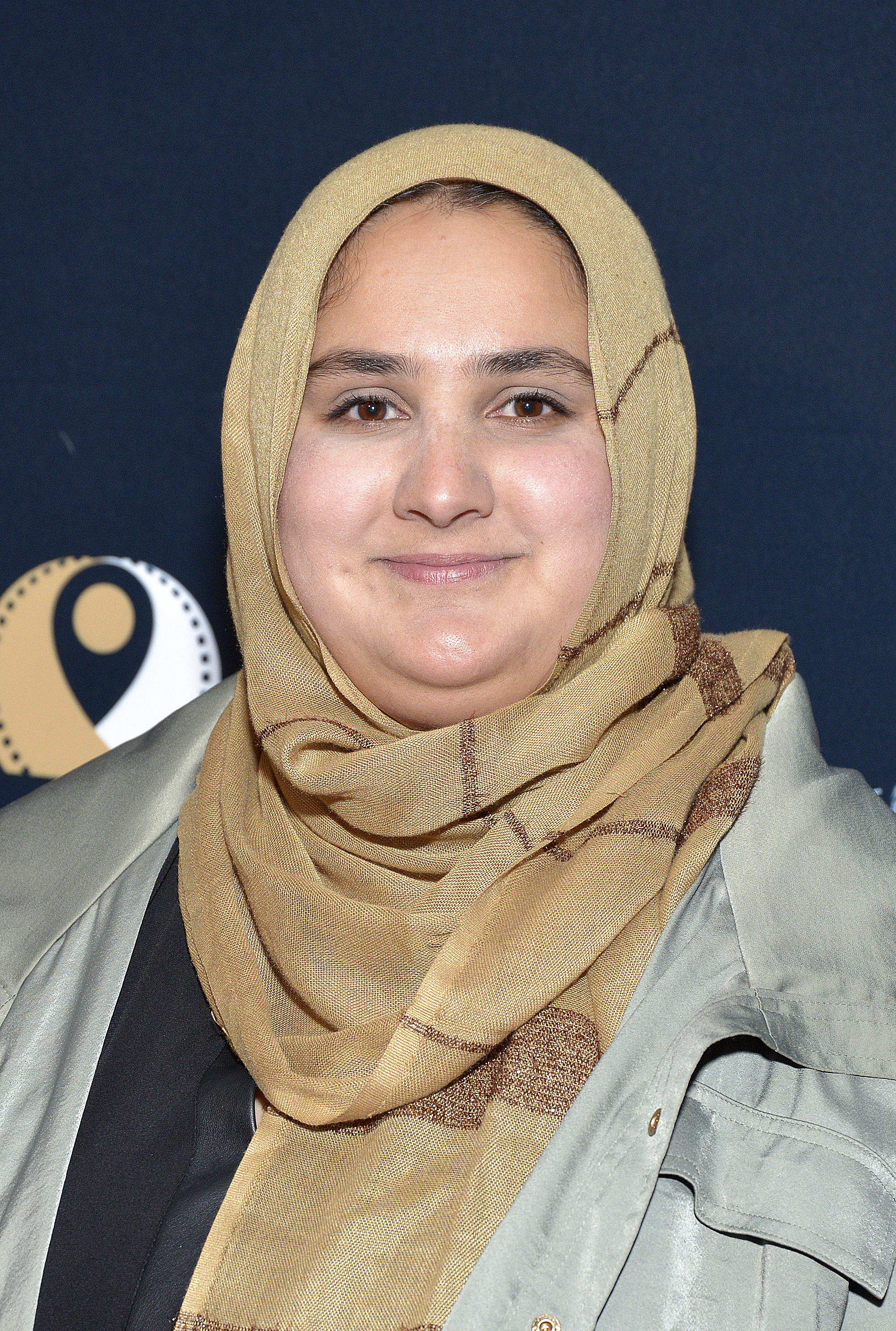 Lena Khan