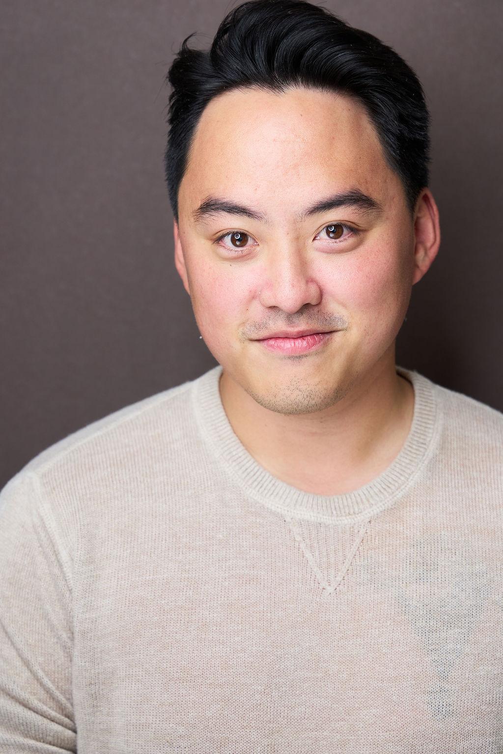 Andy Luu