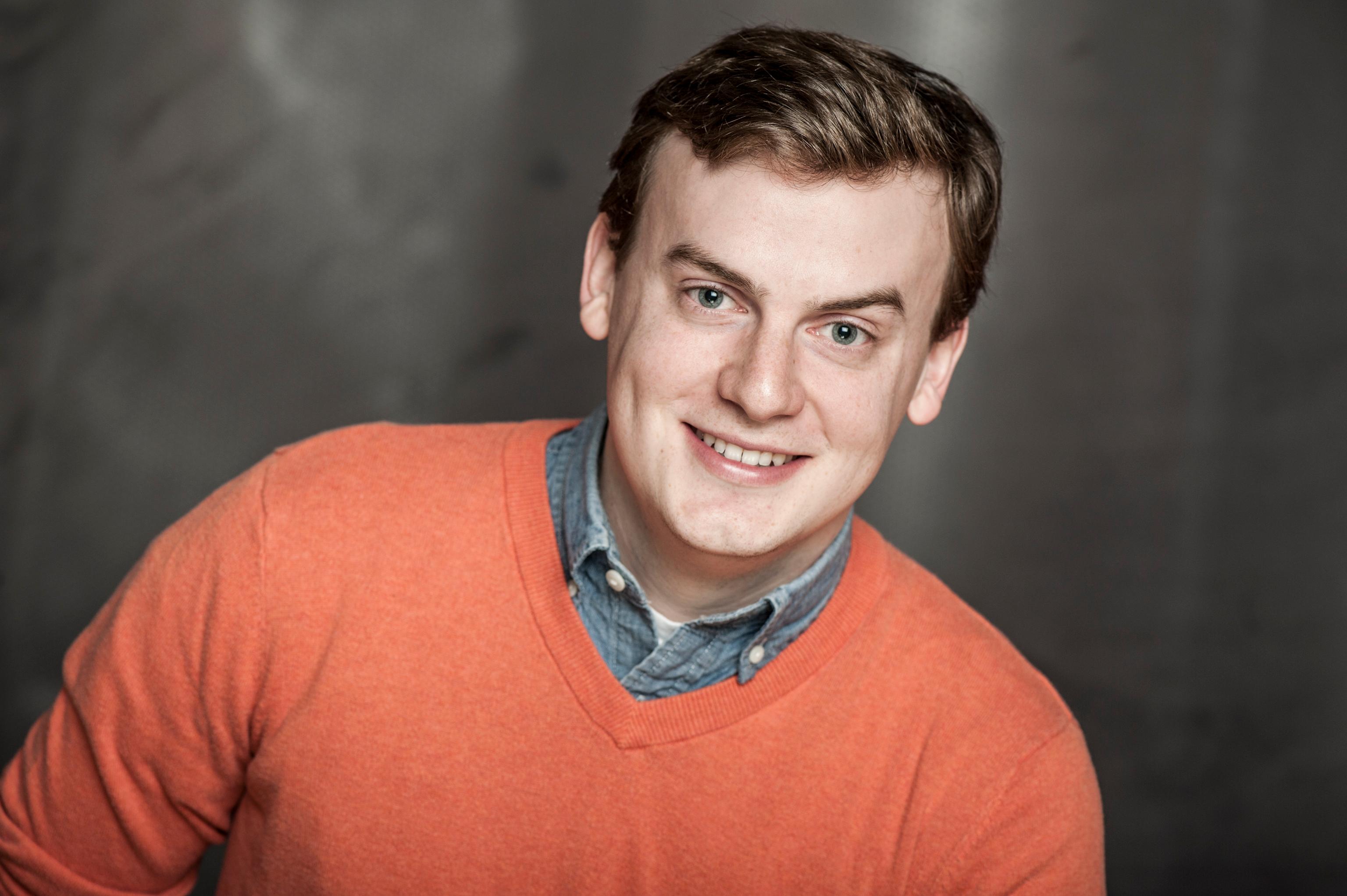 Mark Robert Edwards