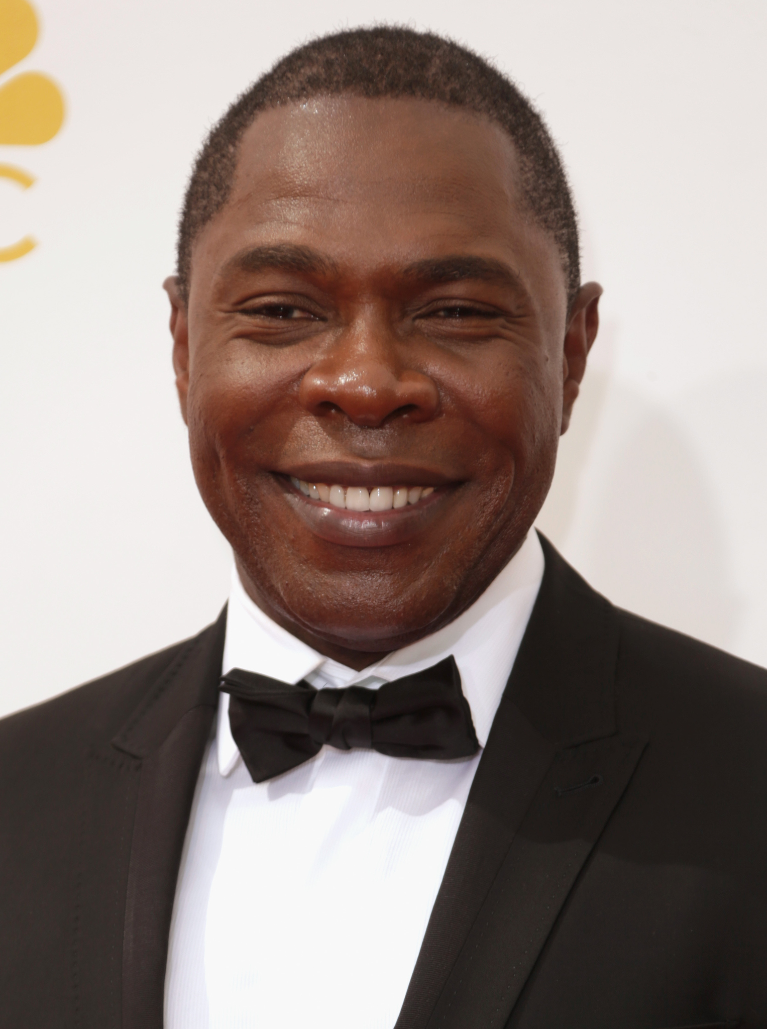 Michael Potts