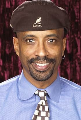 Chuck Vinson