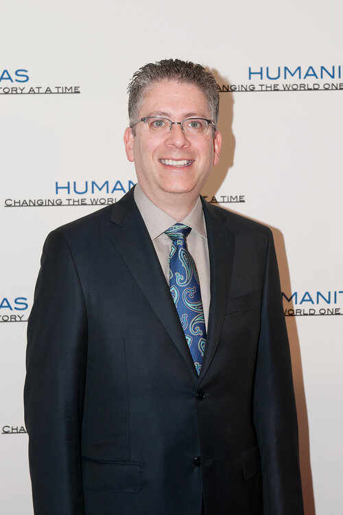 Bill Prady