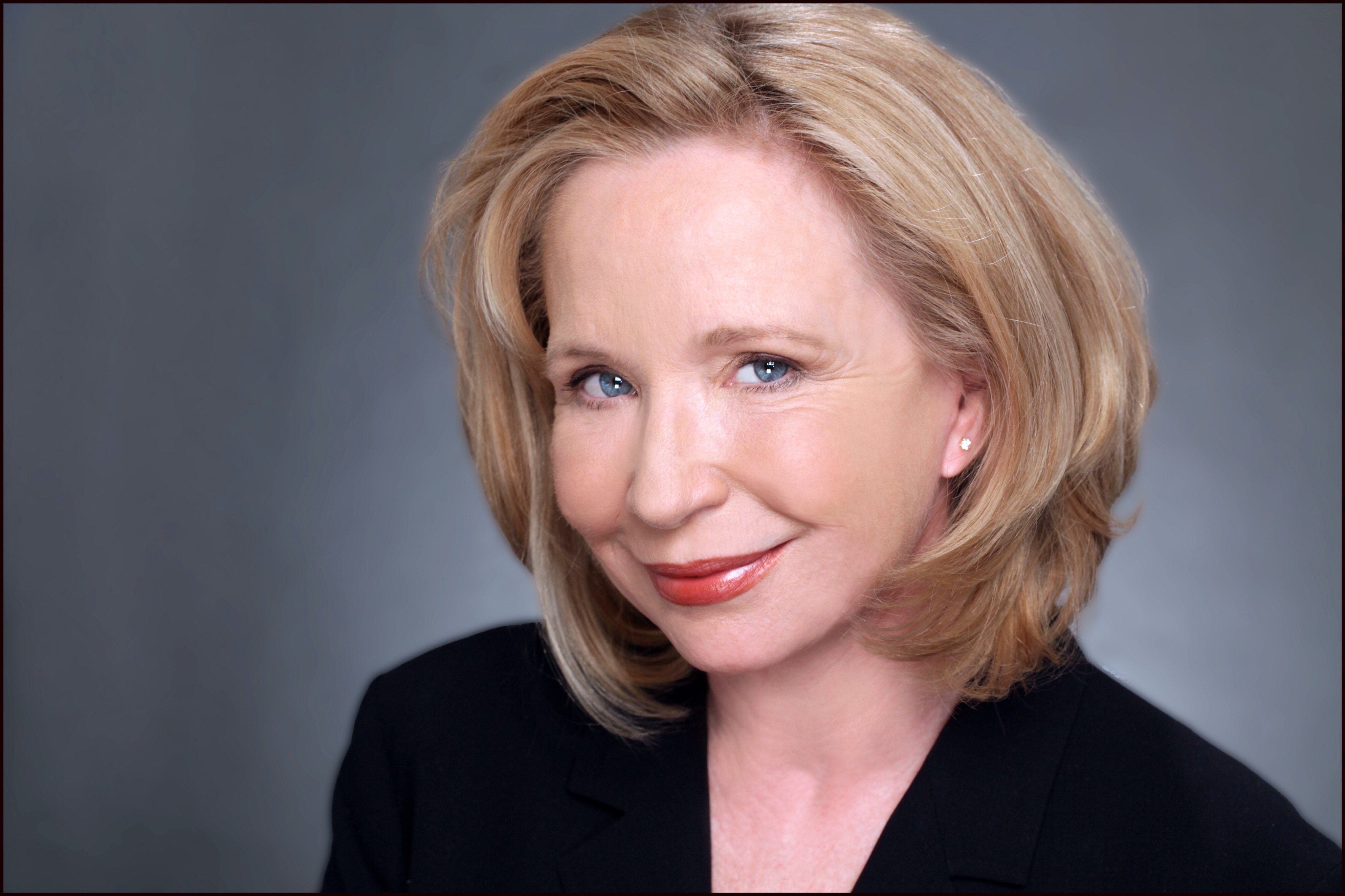 Debra Jo Rupp