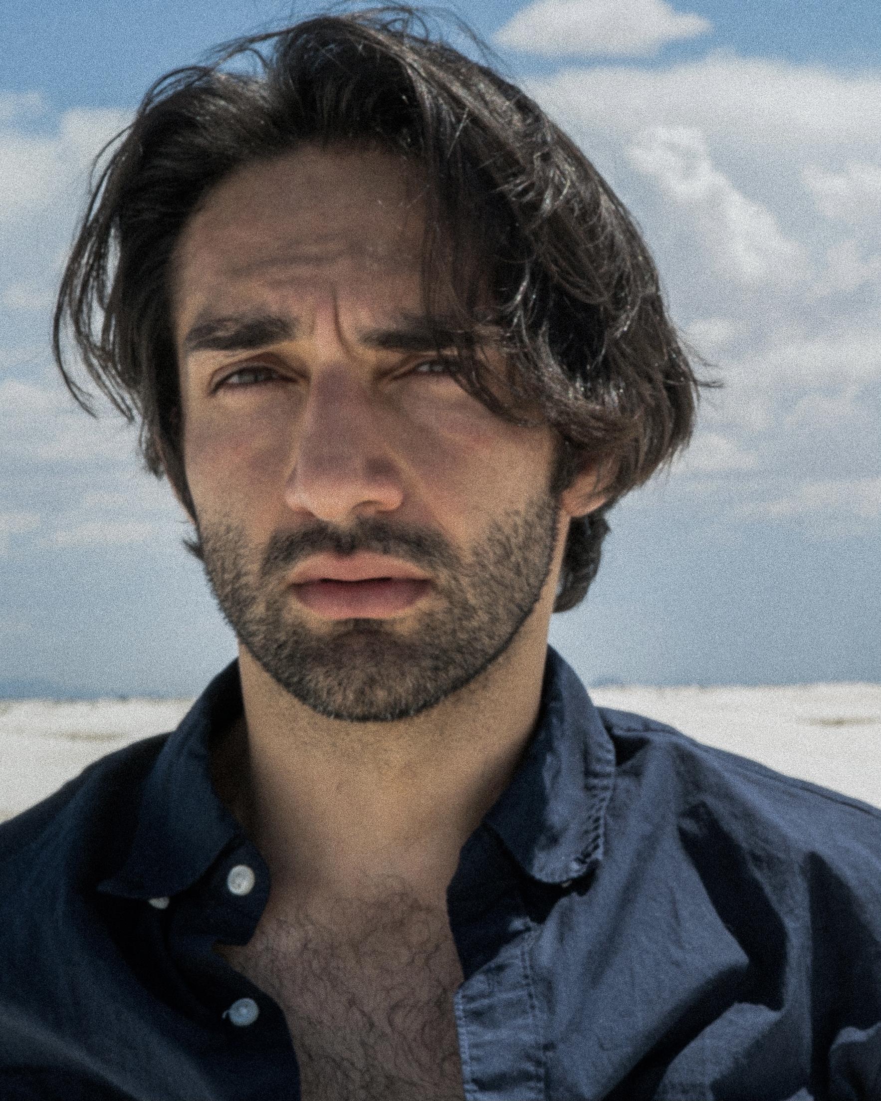 Abe Bueno-Jallad