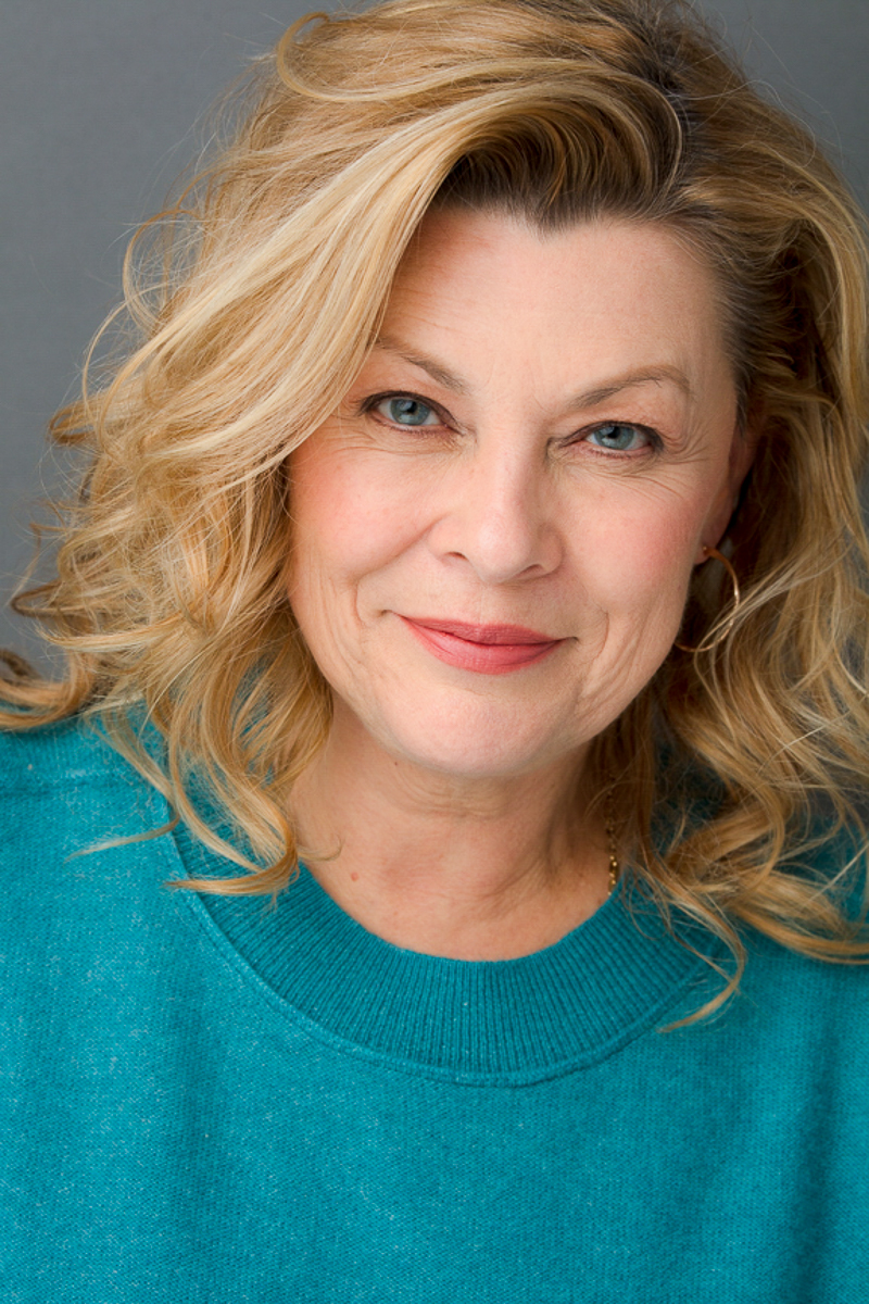 Patti Tippo