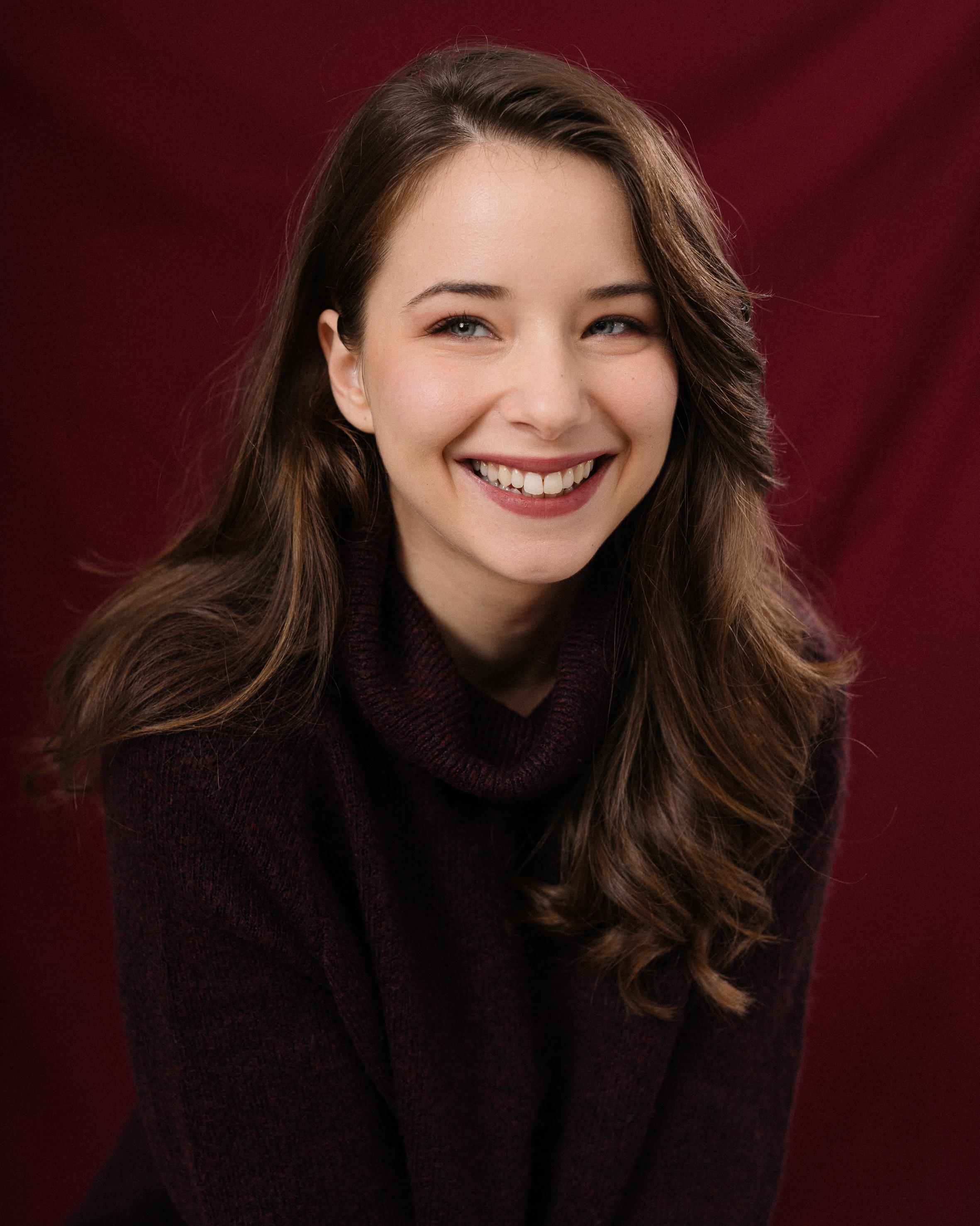 Dora Dimic Rakar