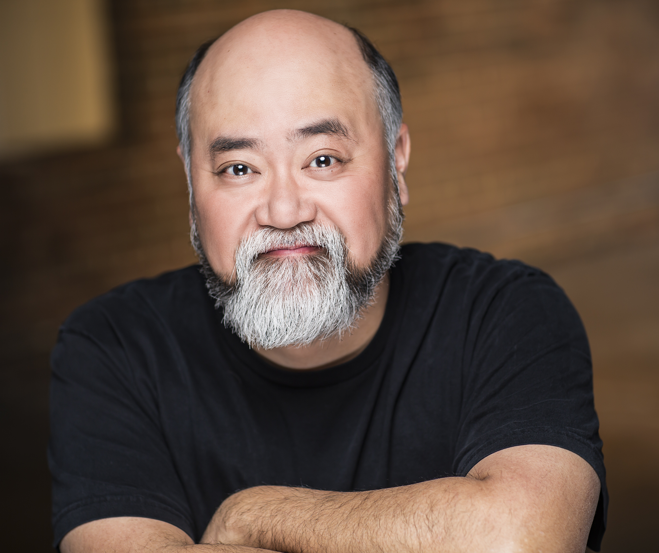 Paul Sun-Hyung Lee