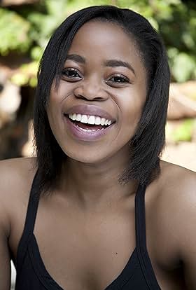 Nelisa Ngcobo