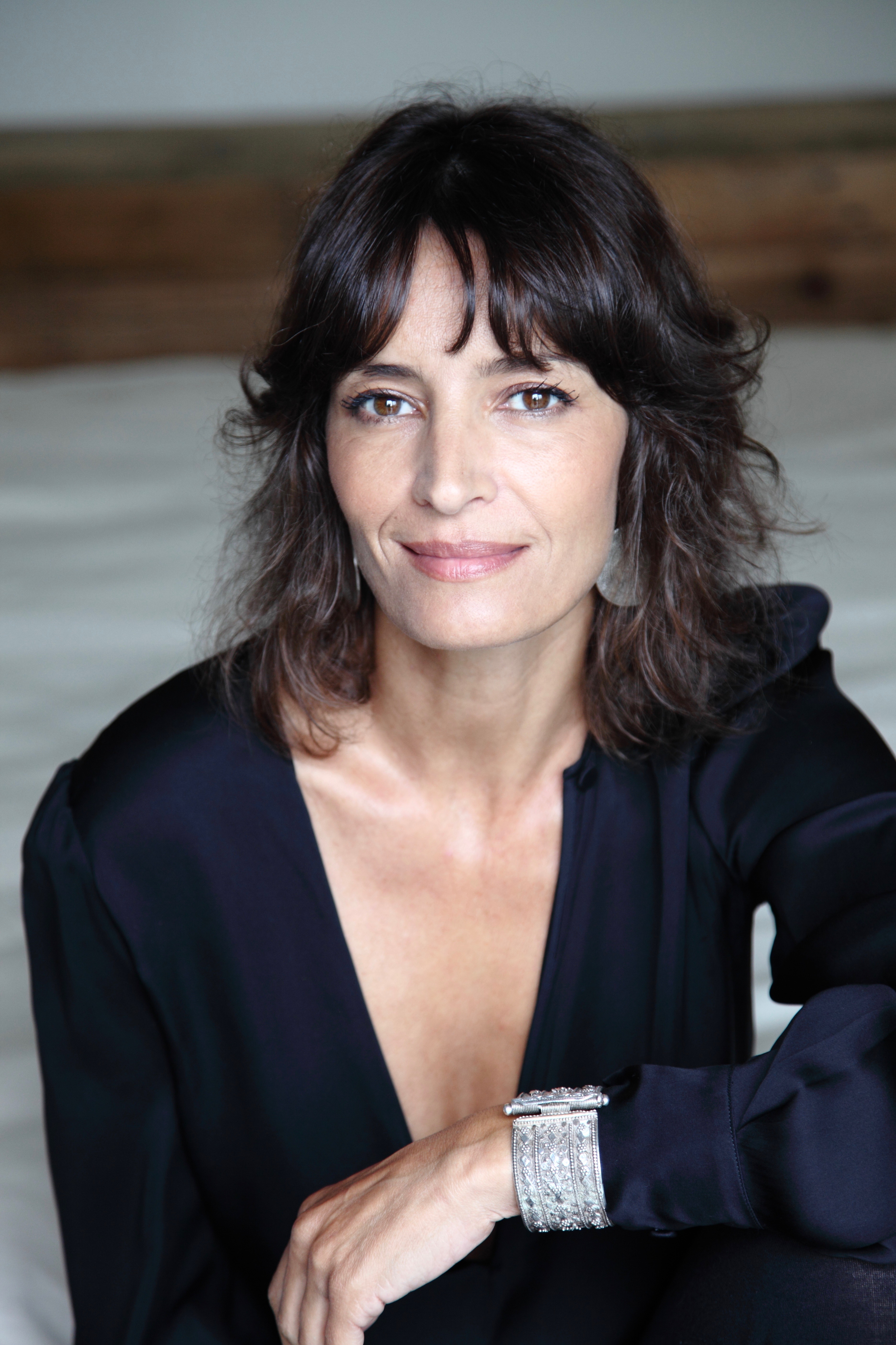 Bahia Haifi