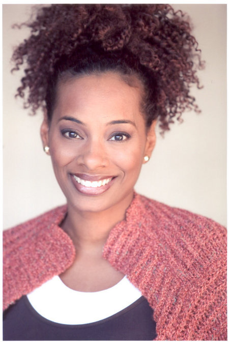 Kriss Turner