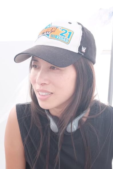 Cindy Fang