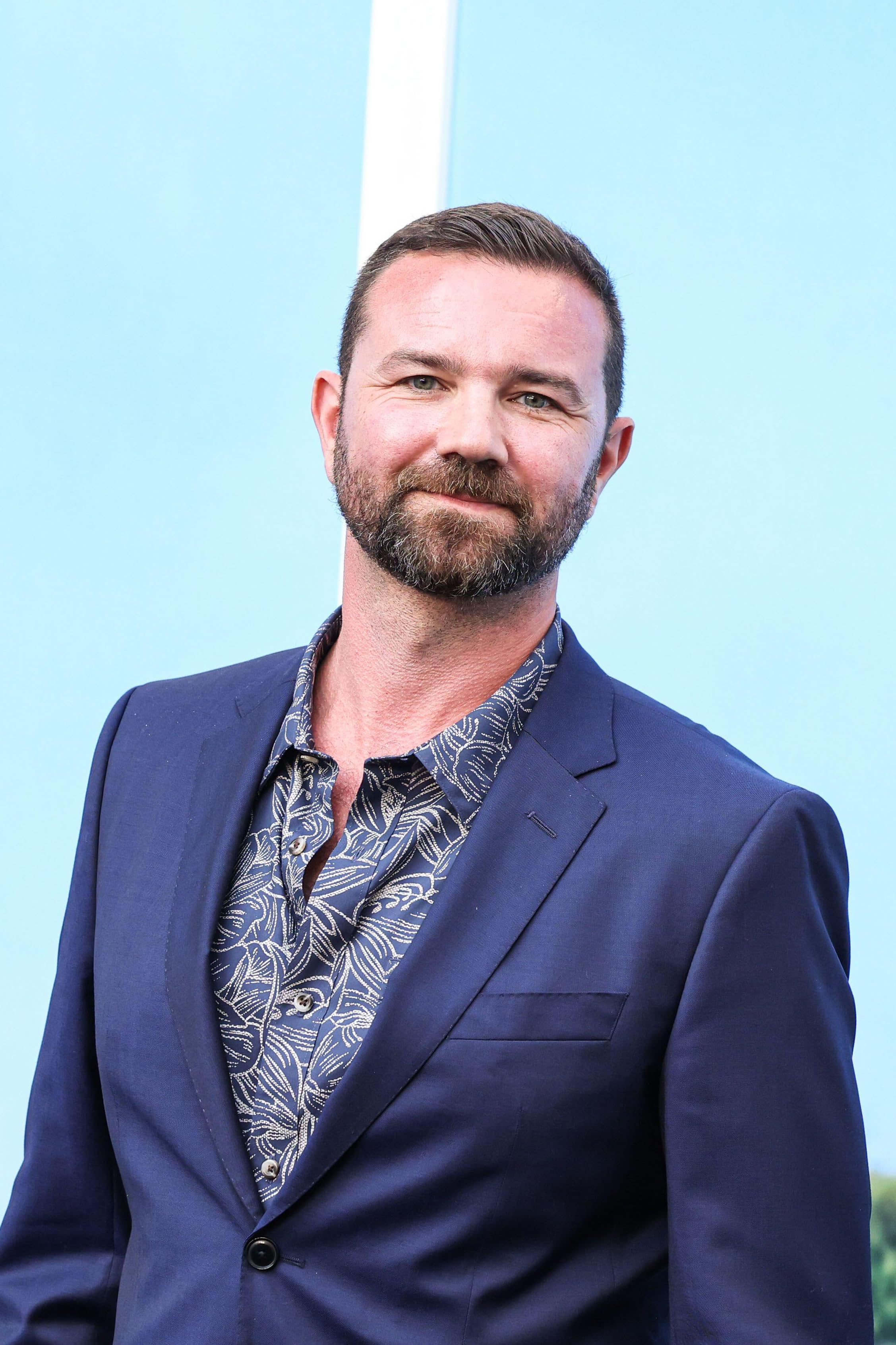Aaron Rabin