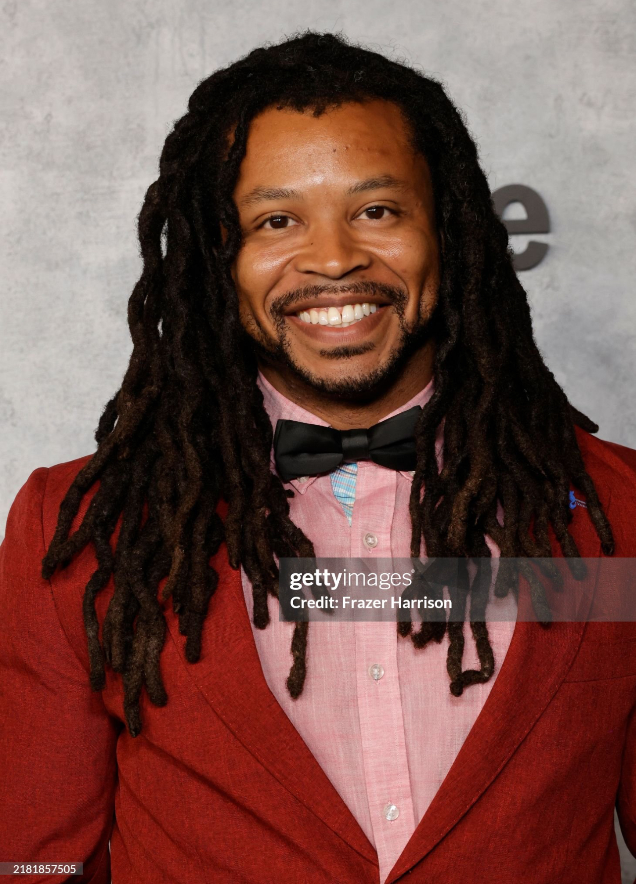 Ron McCants