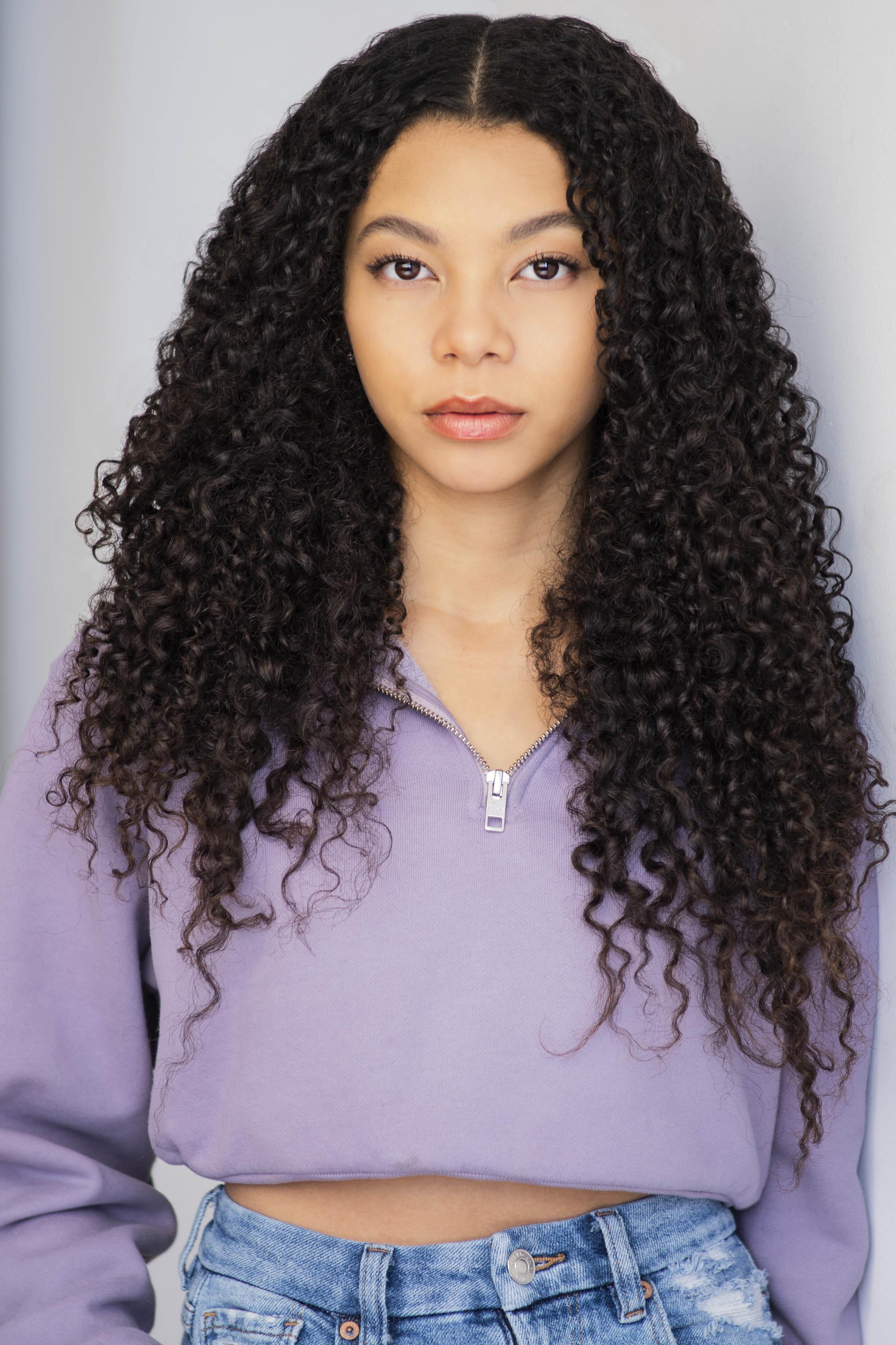 Simone Miller