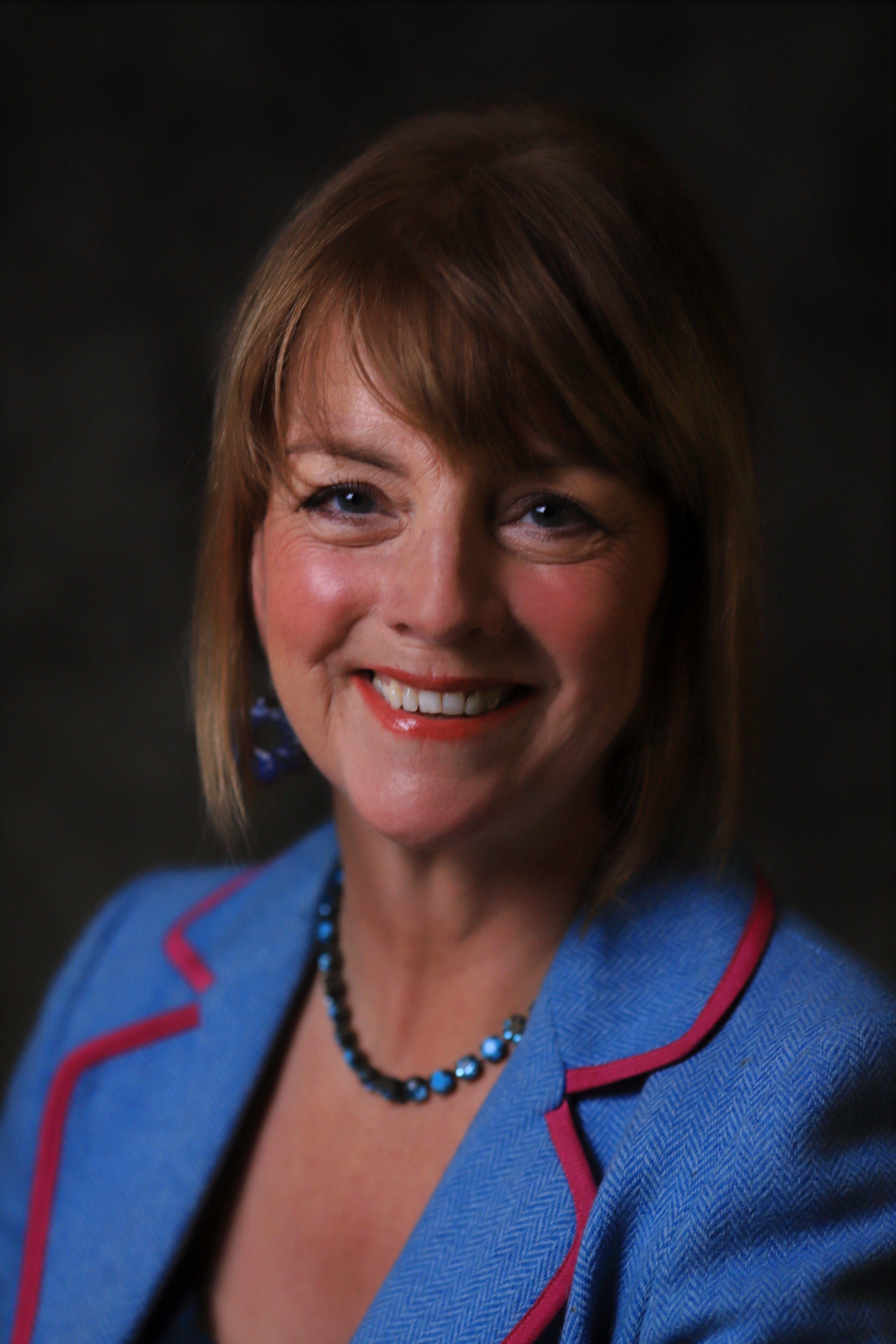 Maeve Connelly