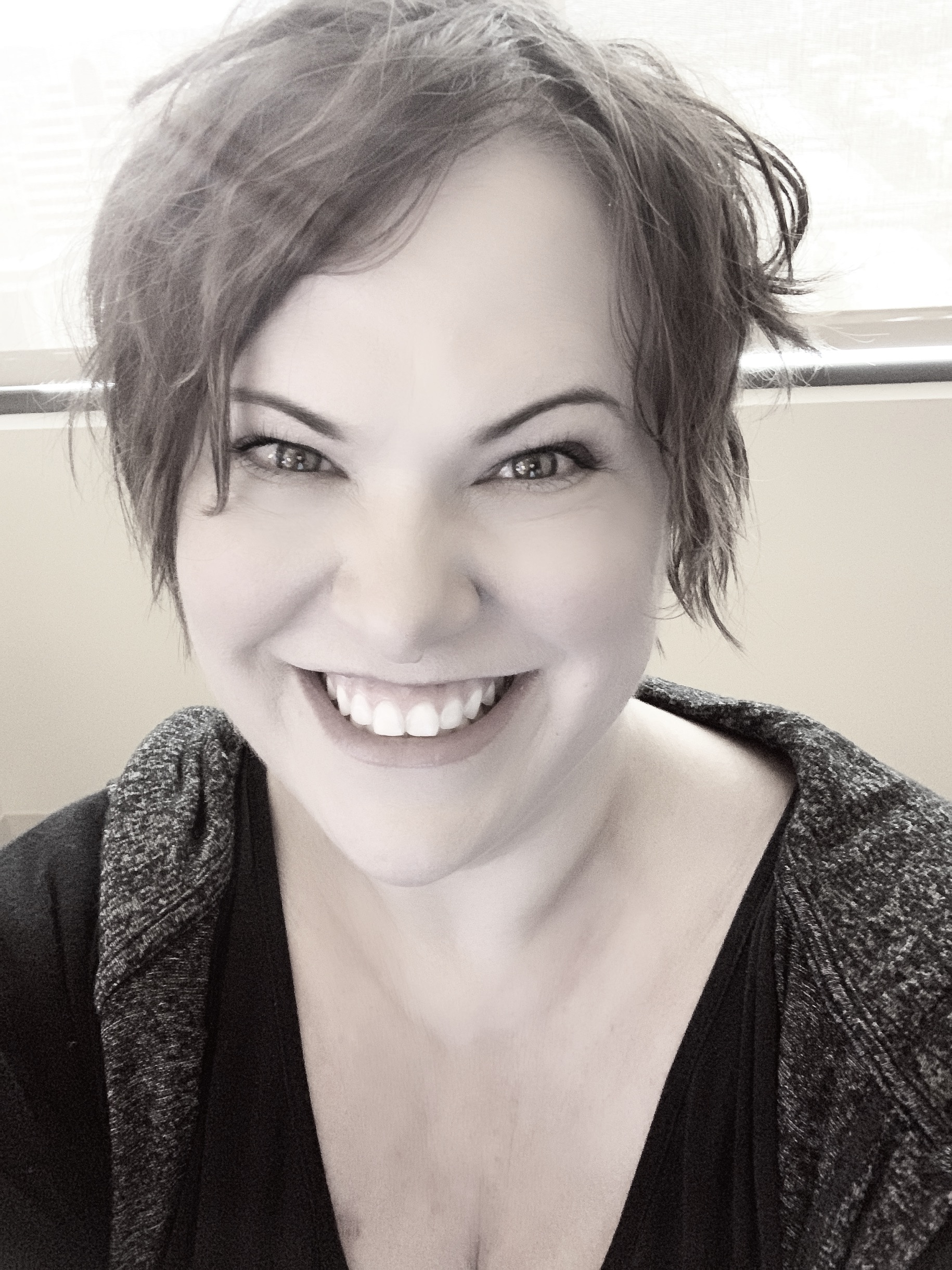 Stephanie Arnett