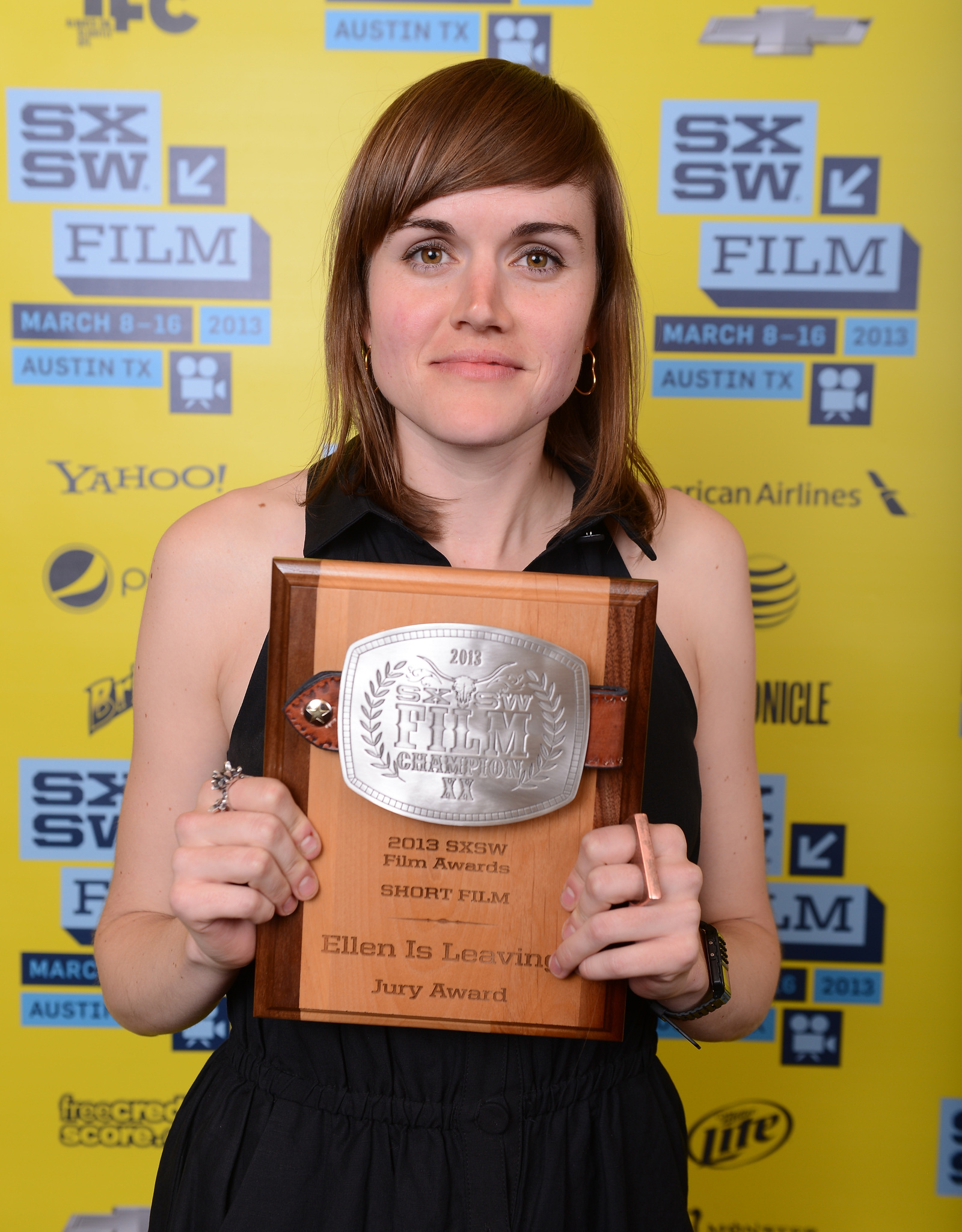 Michelle Savill