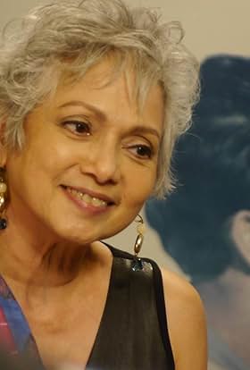 Celeste Legaspi