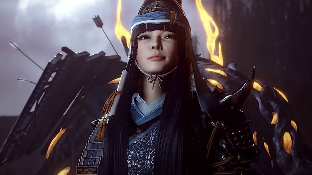 Rie Tanaka