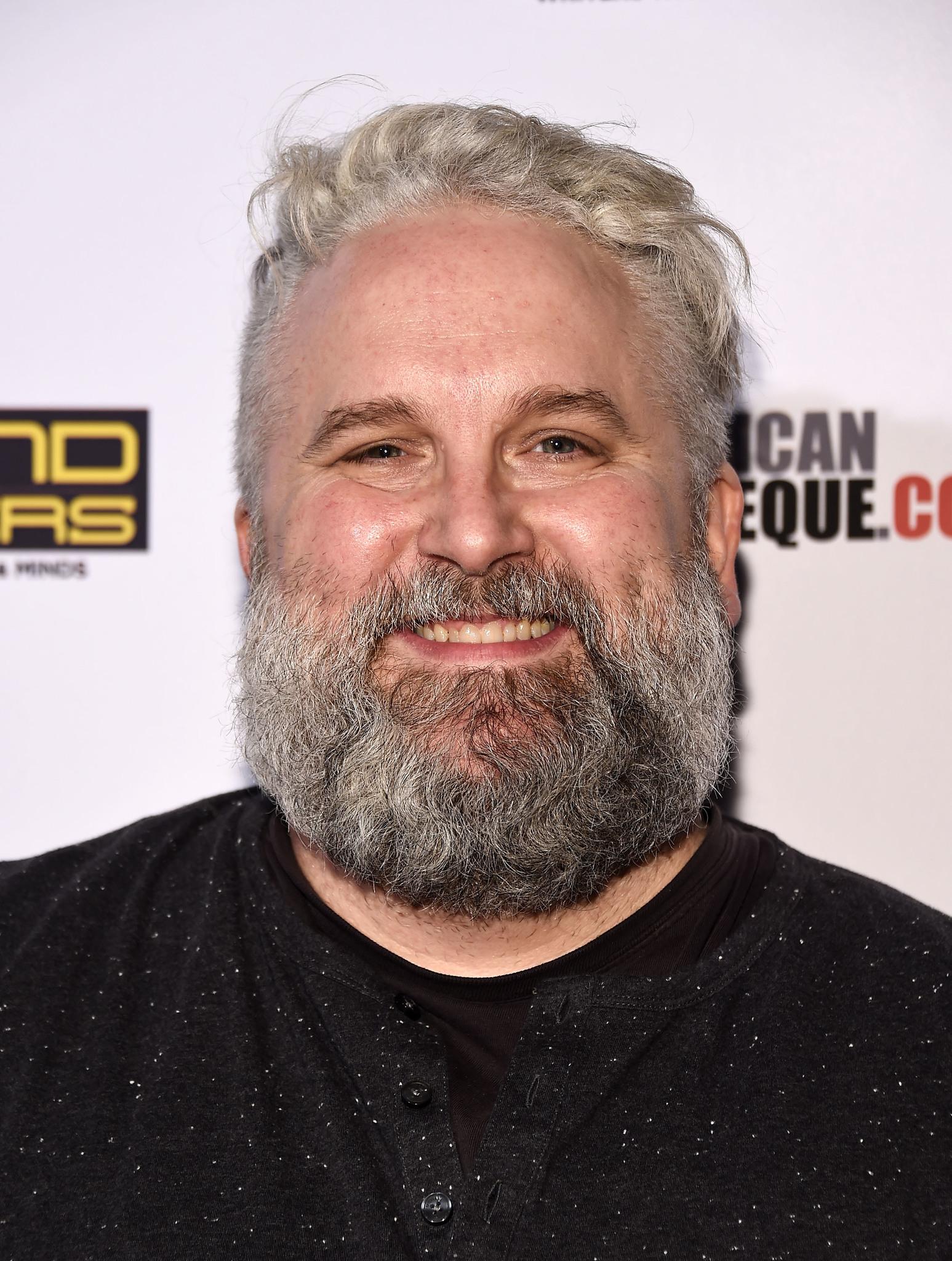 Brian Yorkey